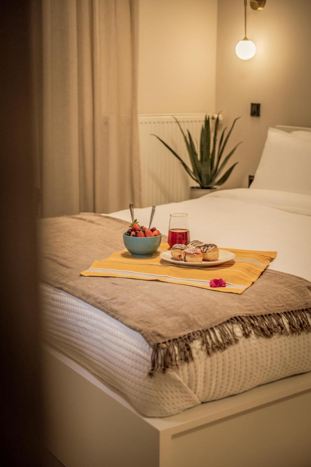 Apartamento Estia On White Tower Midas Project