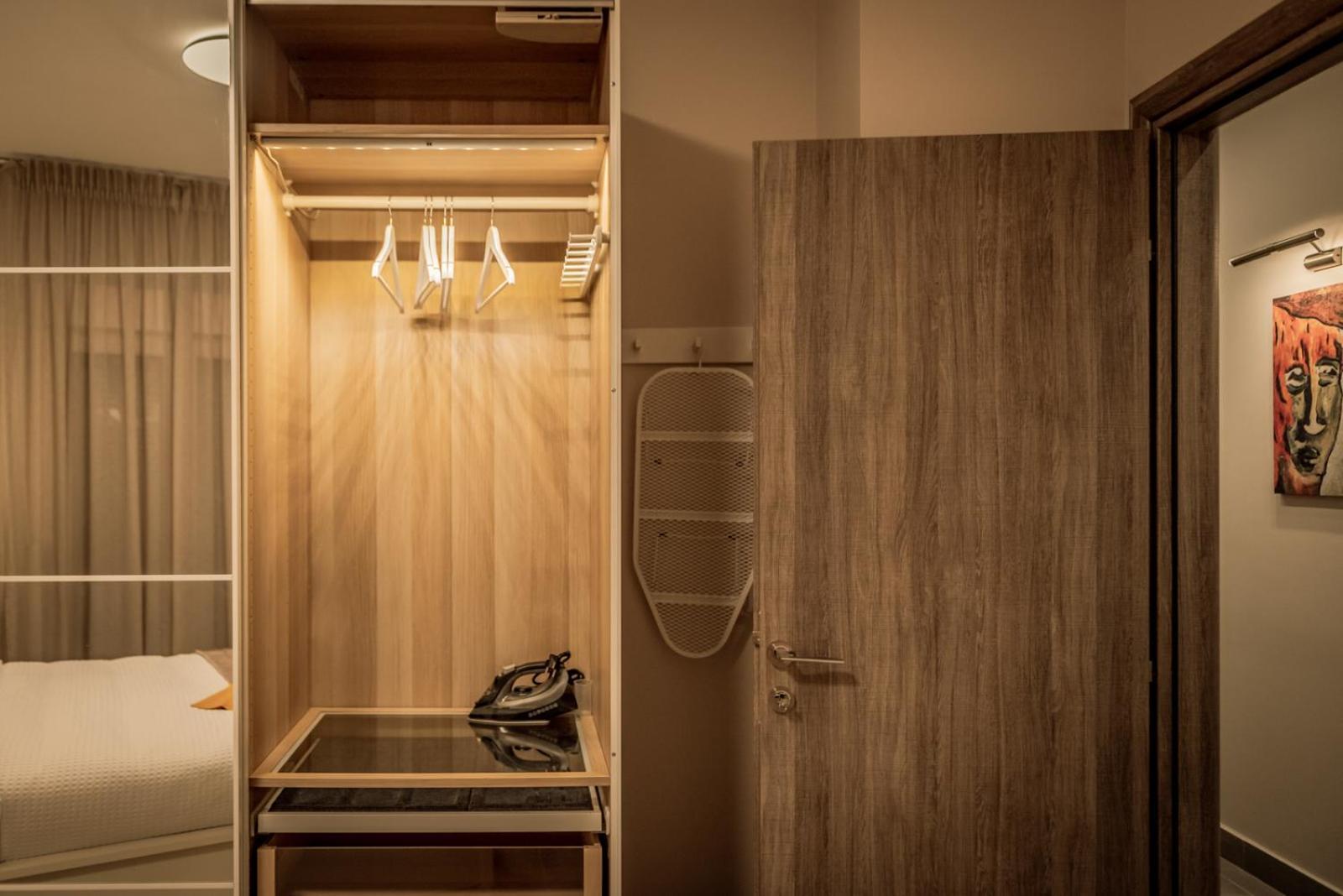 Estia On White Tower Midas Project Apartamento