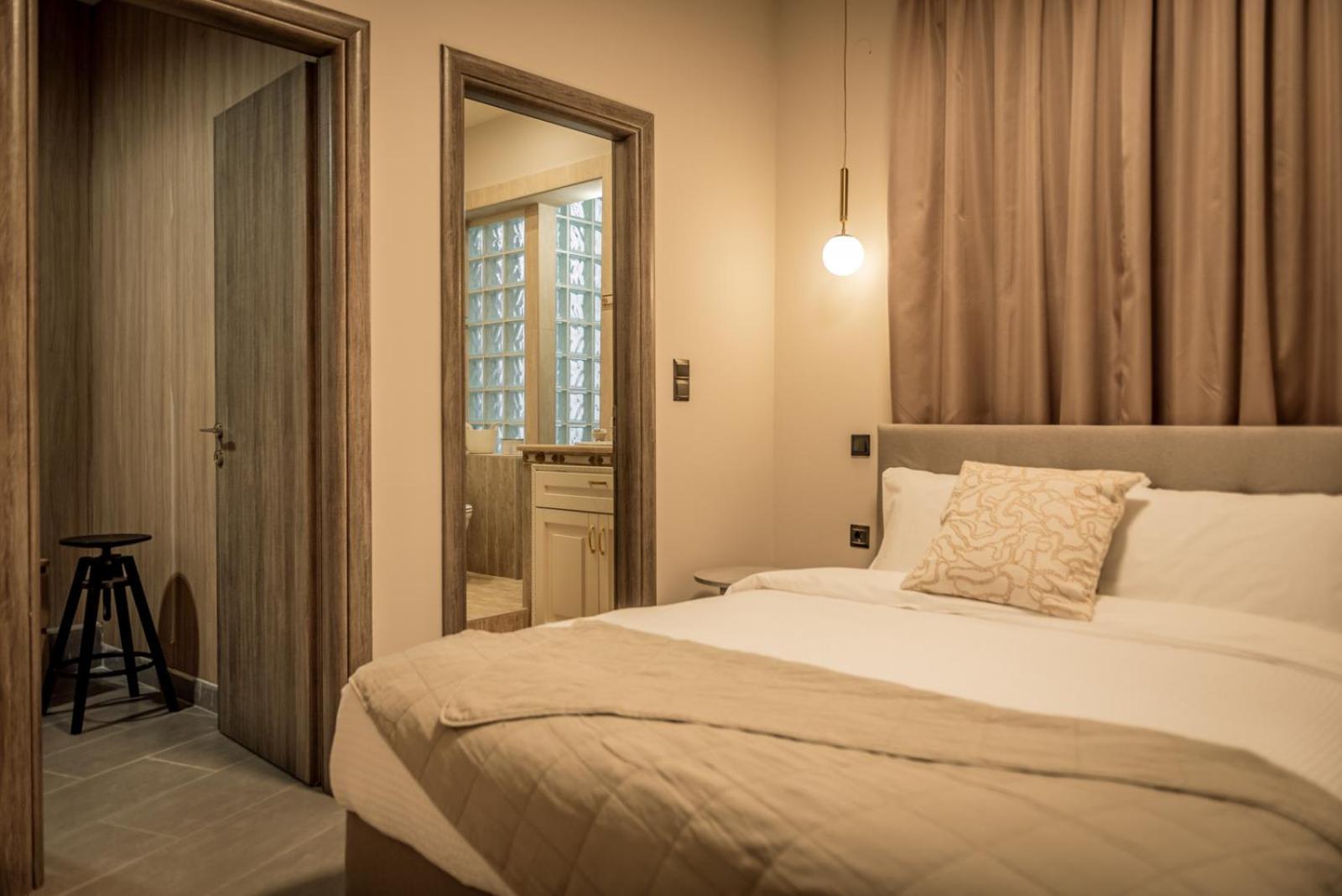 Estia On White Tower Midas Project Apartamento