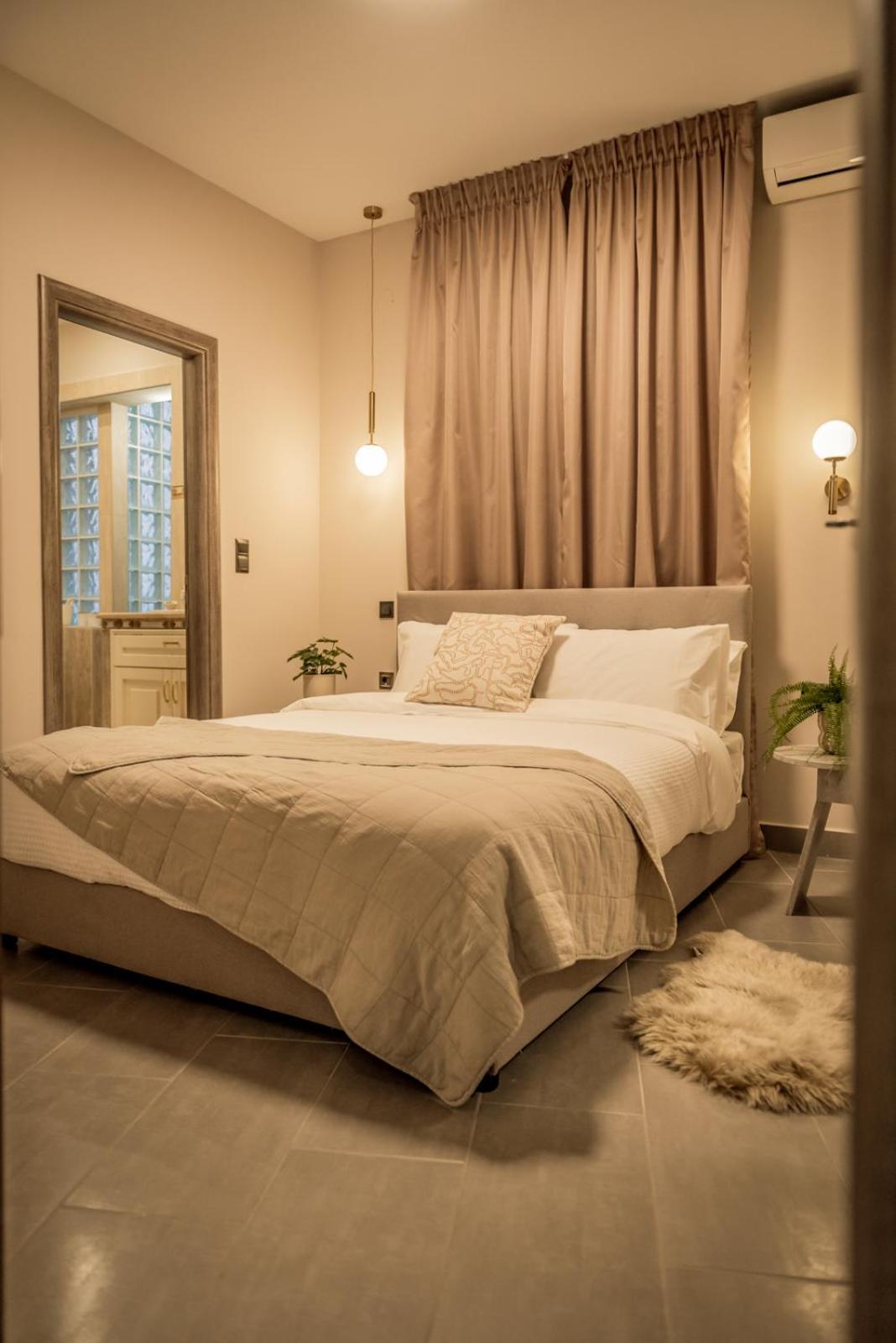 Estia On White Tower Midas Project Apartamento