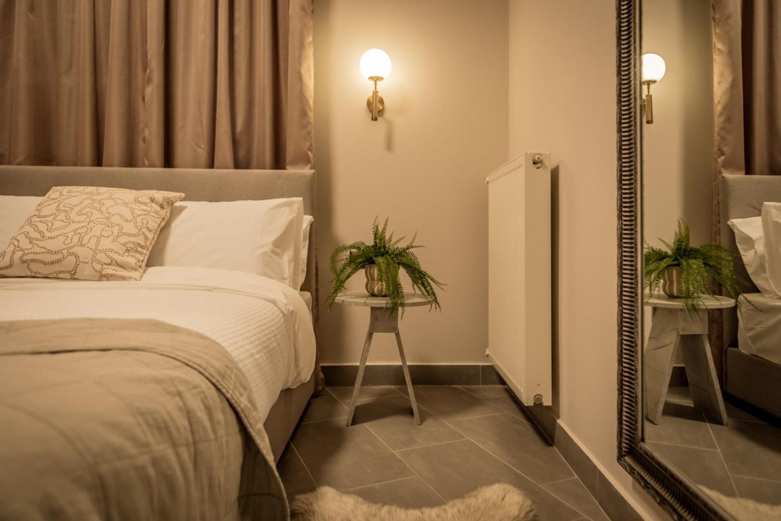 Apartamento Estia On White Tower Midas Project Tessalónica