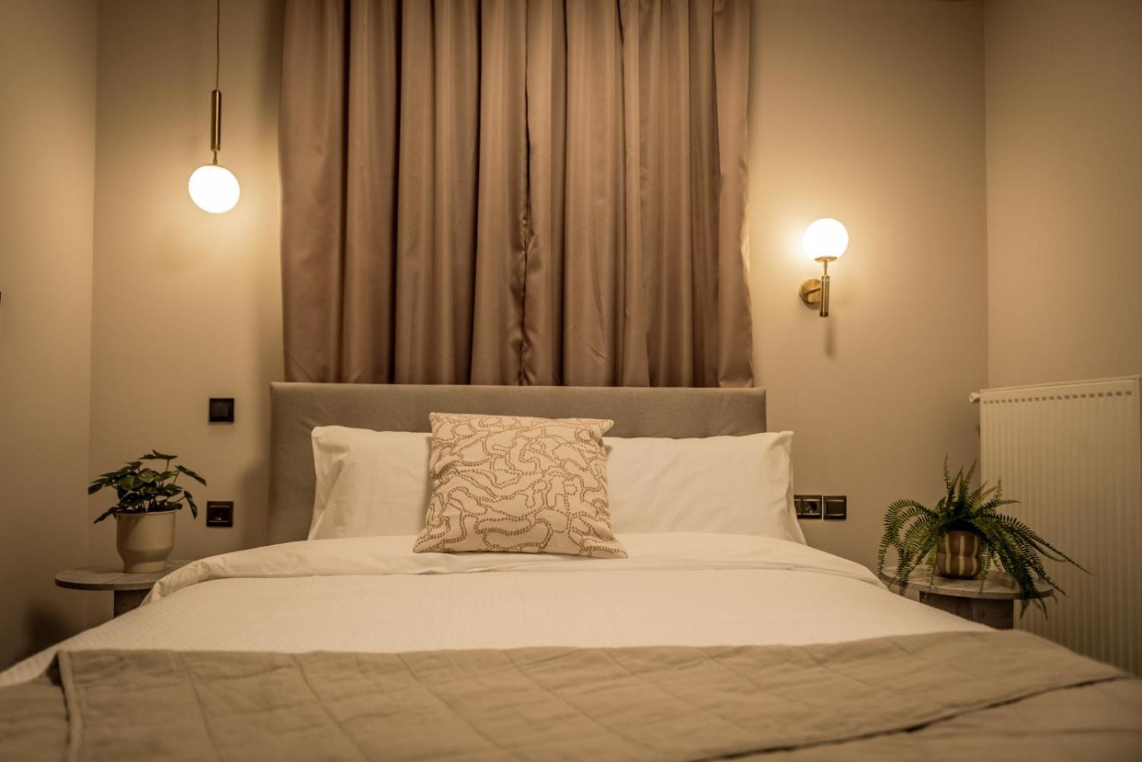 Apartamento Estia On White Tower Midas Project