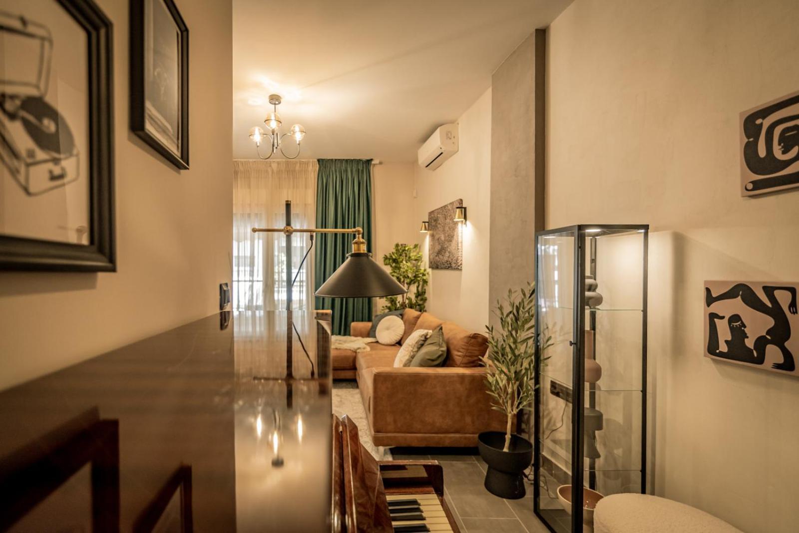 Apartamento Estia On White Tower Midas Project Tessalónica