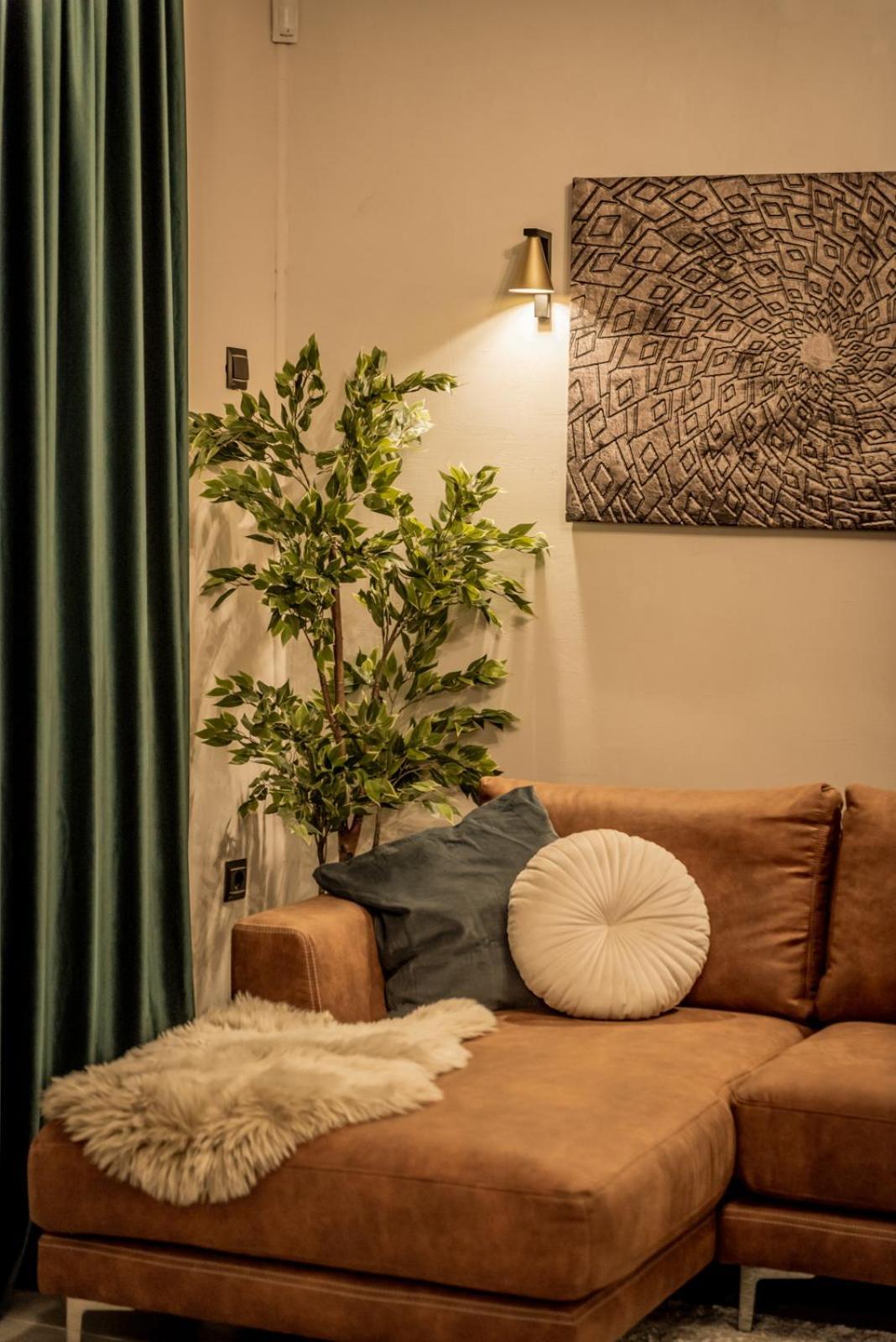 Apartamento Estia On White Tower Midas Project Tessalónica