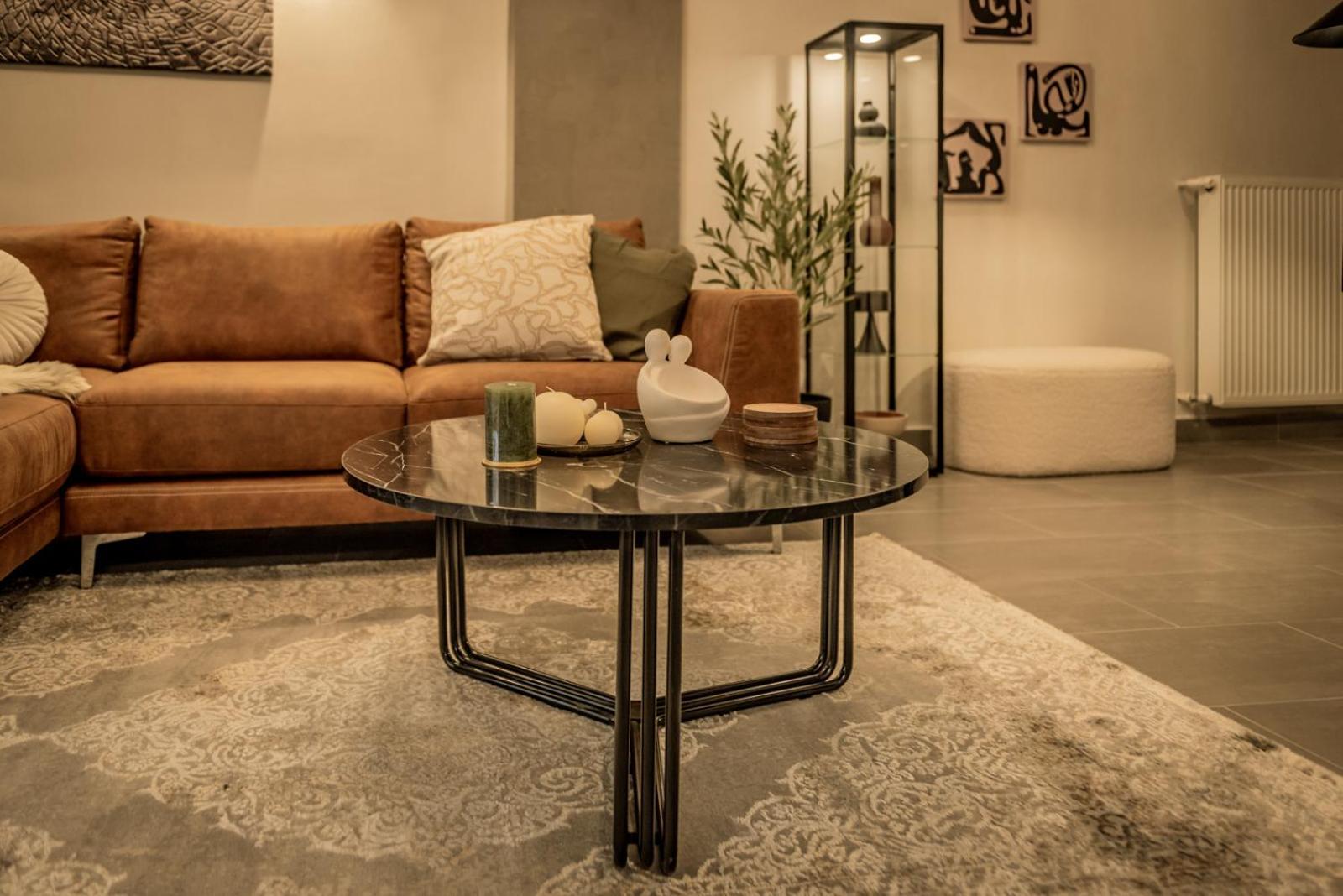 Estia On White Tower Midas Project Apartamento *