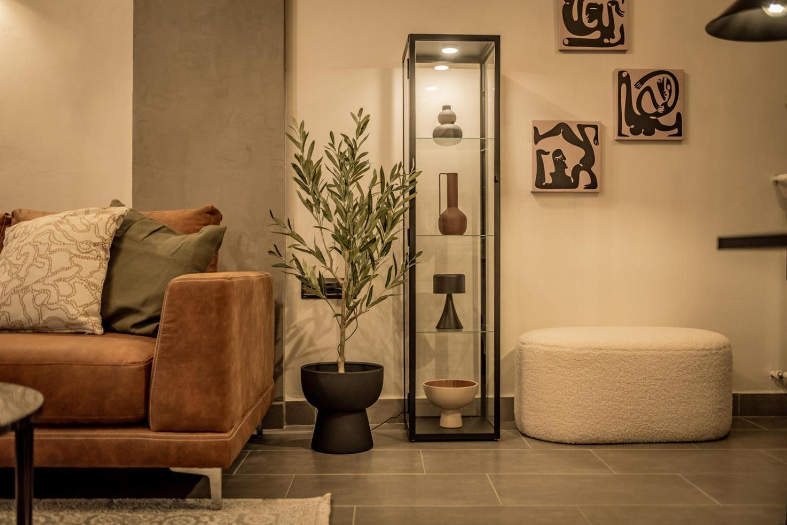 Apartamento Estia On White Tower Midas Project *