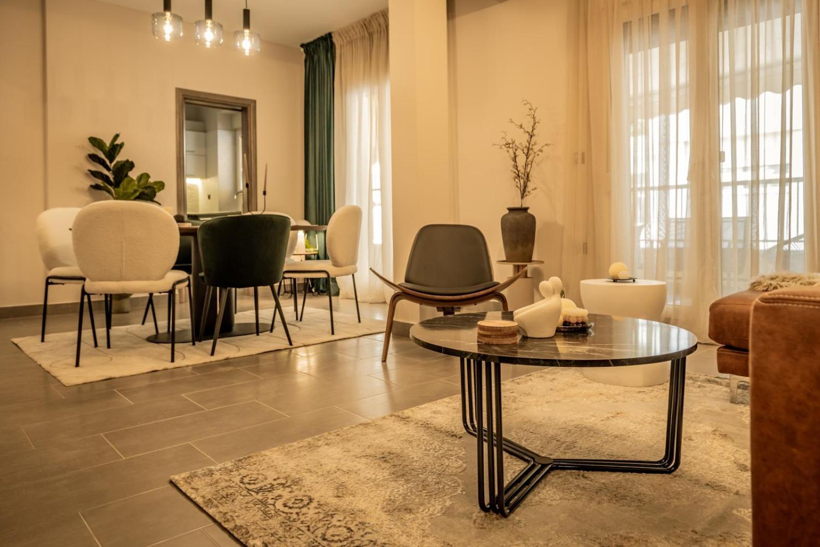 Estia On White Tower Midas Project *
