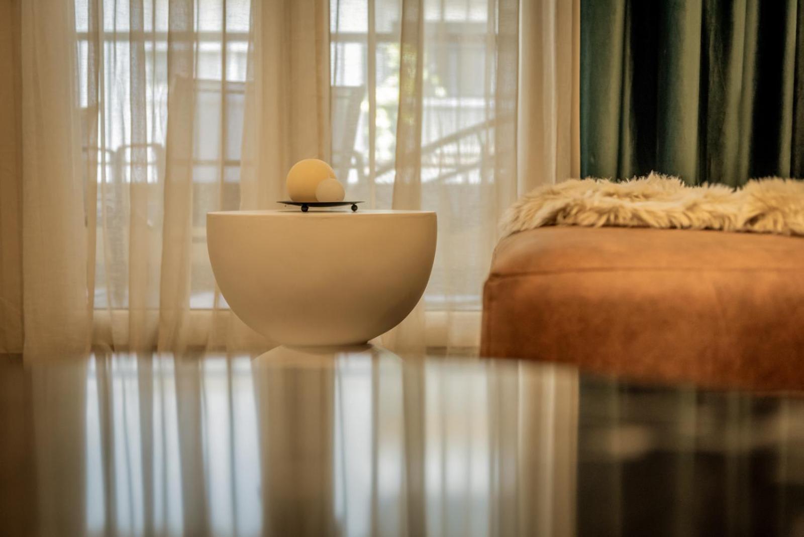 Estia On White Tower Midas Project Apartamento