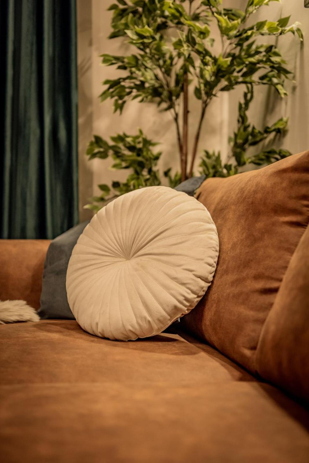 Estia On White Tower Midas Project Apartamento