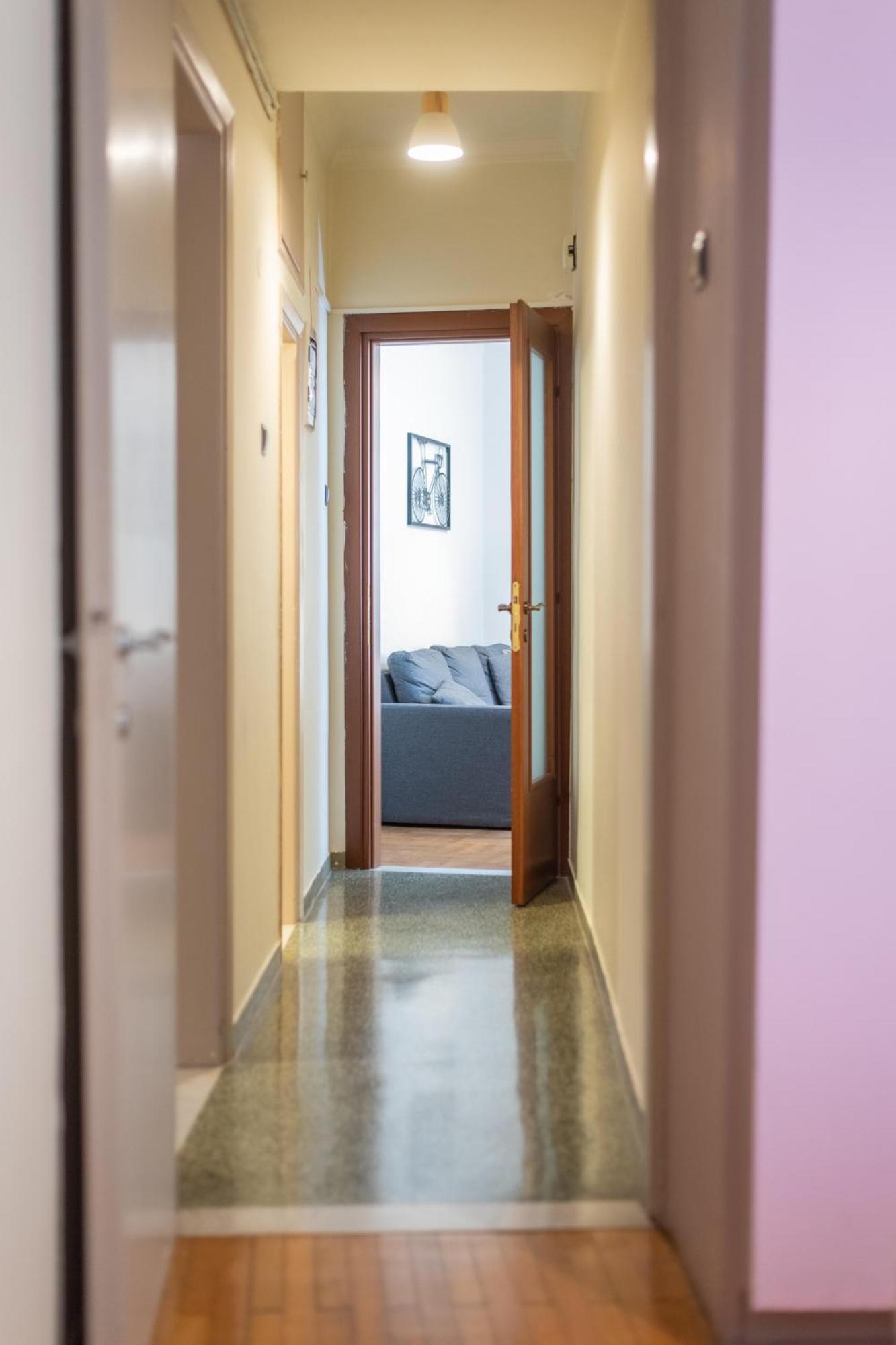 Apartment Houseloft Rotunda Getaway