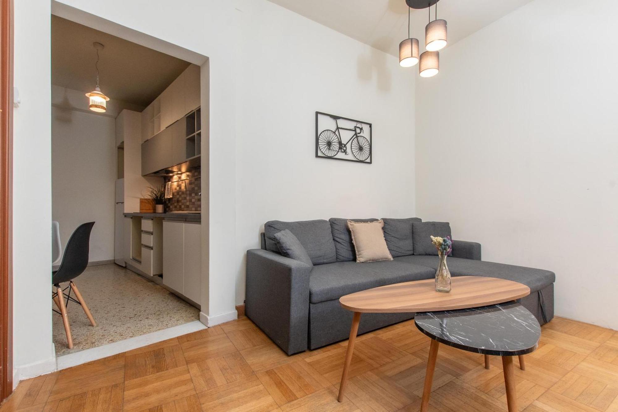Apartment Houseloft Rotunda Getaway Thessaloniki