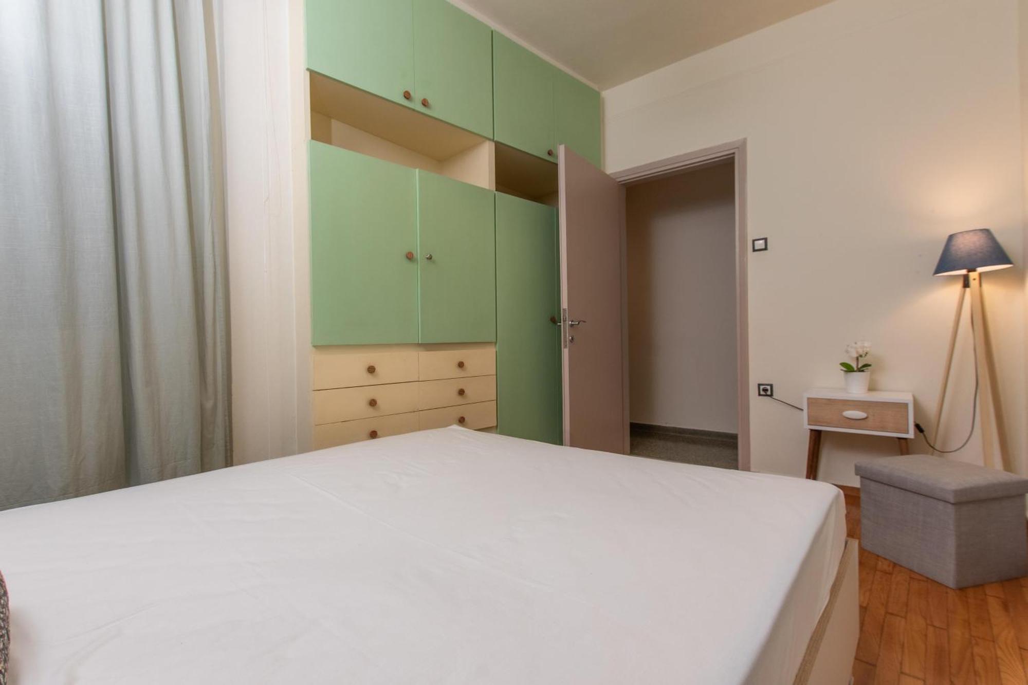 Houseloft Rotunda Getaway Apartment Thessaloniki