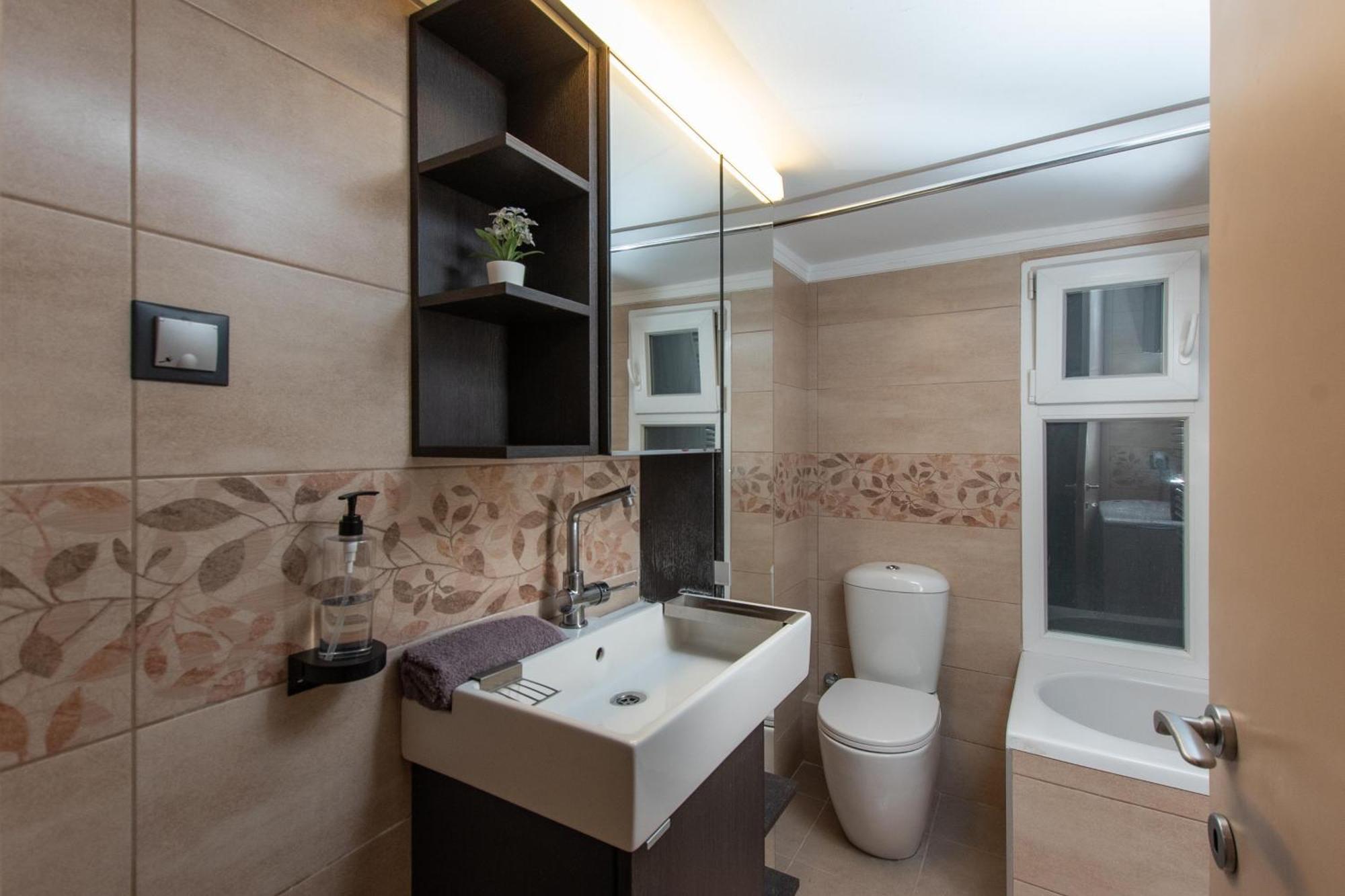 Apartment Houseloft Rotunda Getaway Thessaloniki