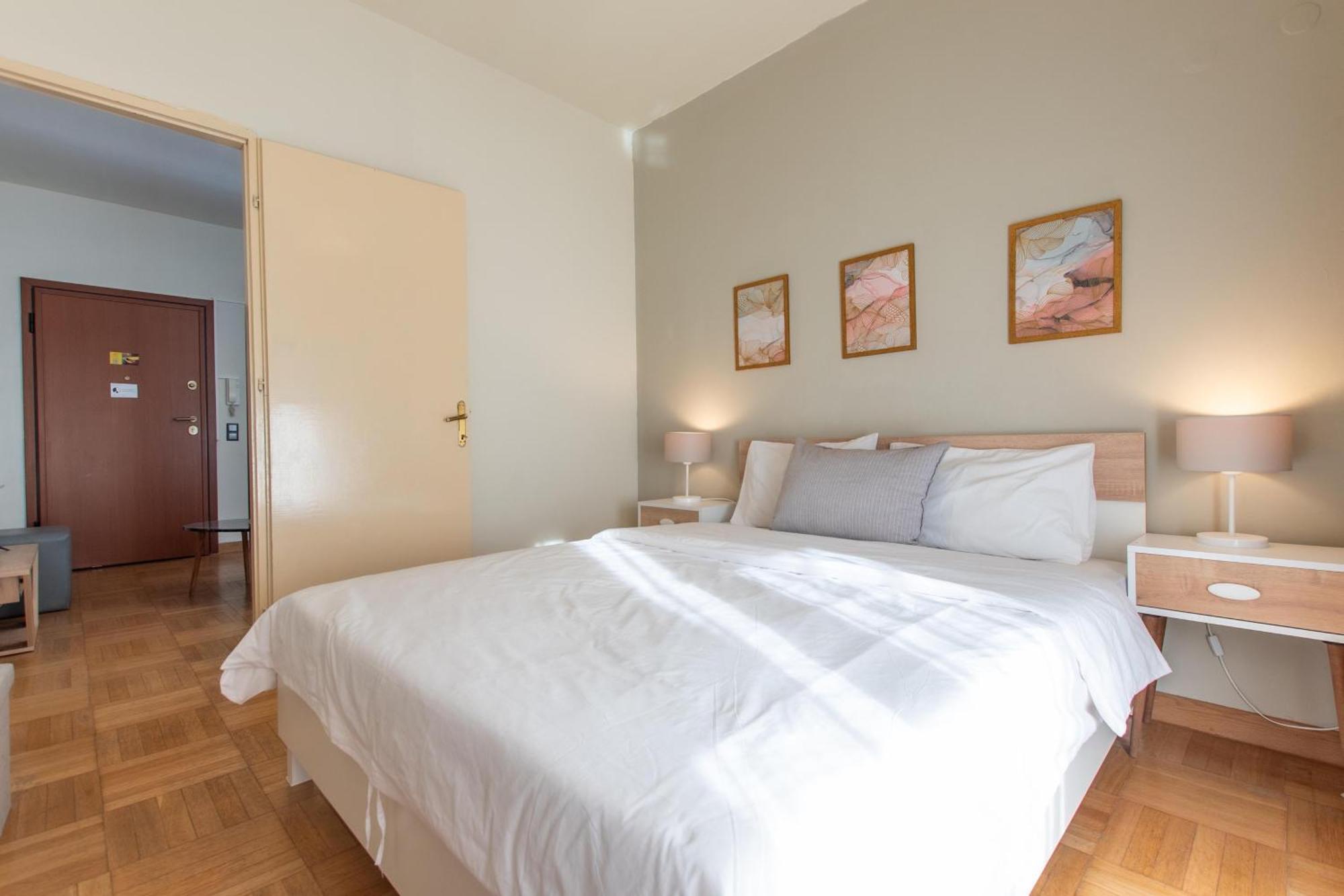 Houseloft Rotunda Getaway Apartment