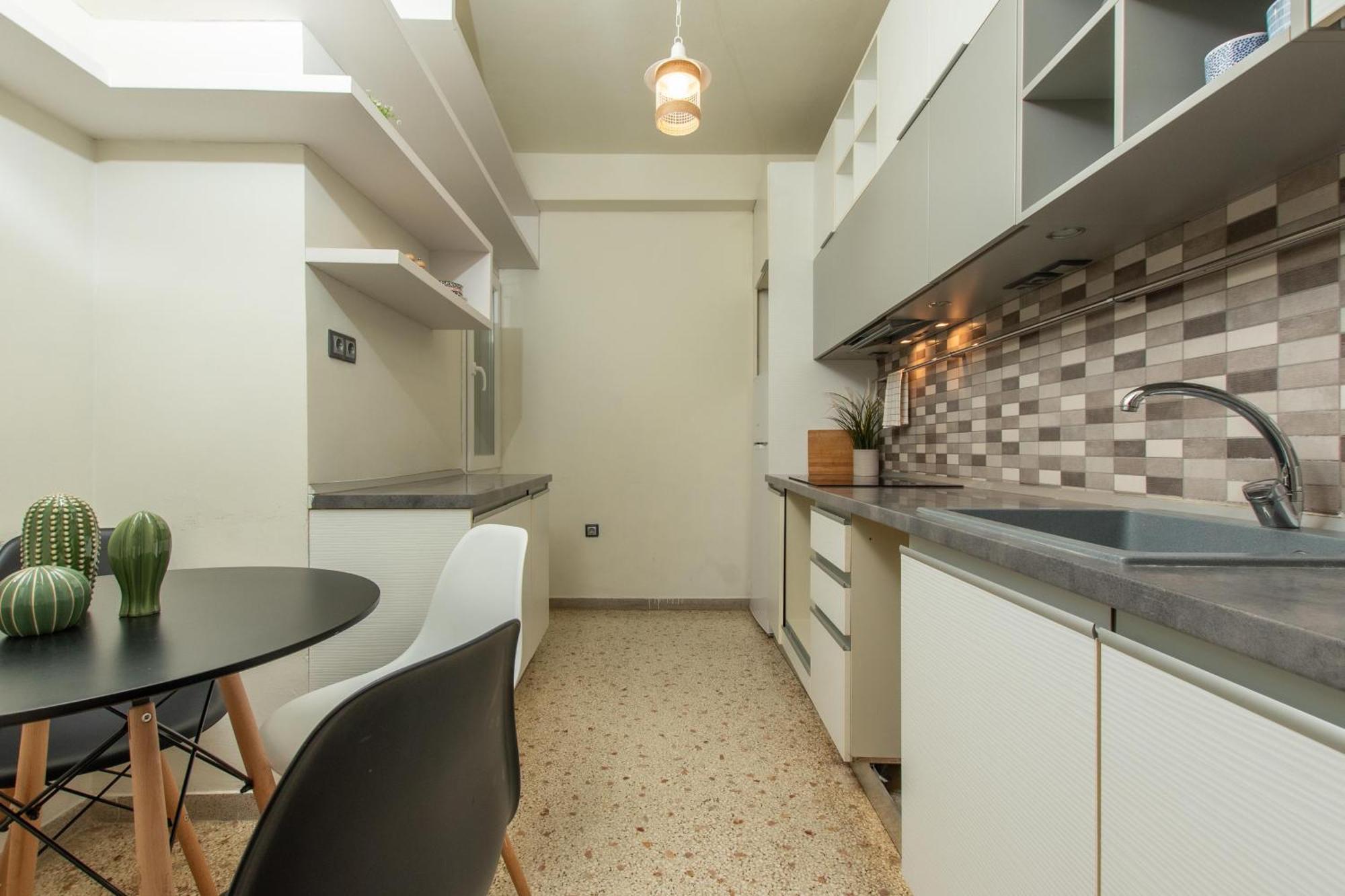 Apartment Houseloft Rotunda Getaway