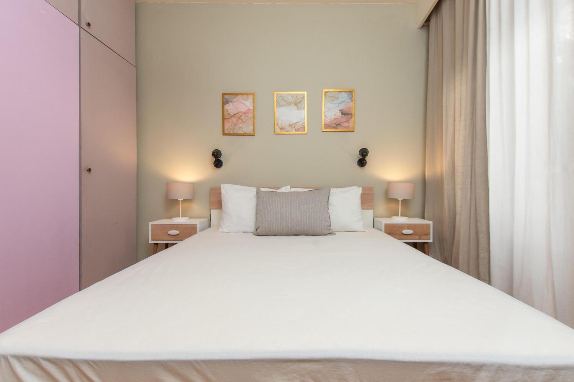Houseloft Rotunda Getaway Thessaloniki