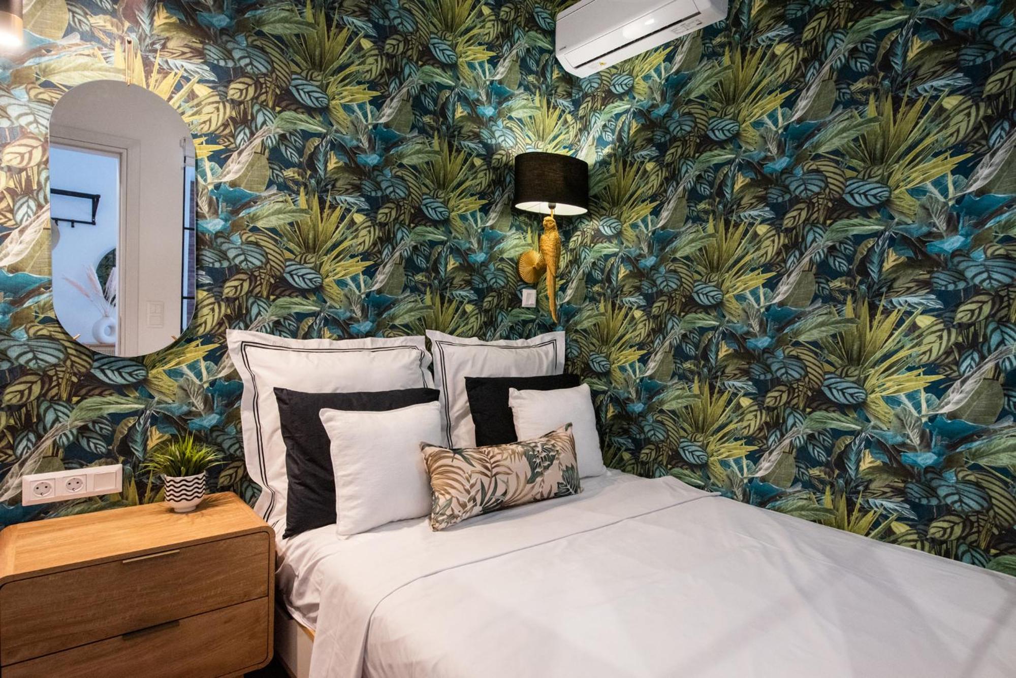 Toucan By Halu! Apartment Thessaloniki
