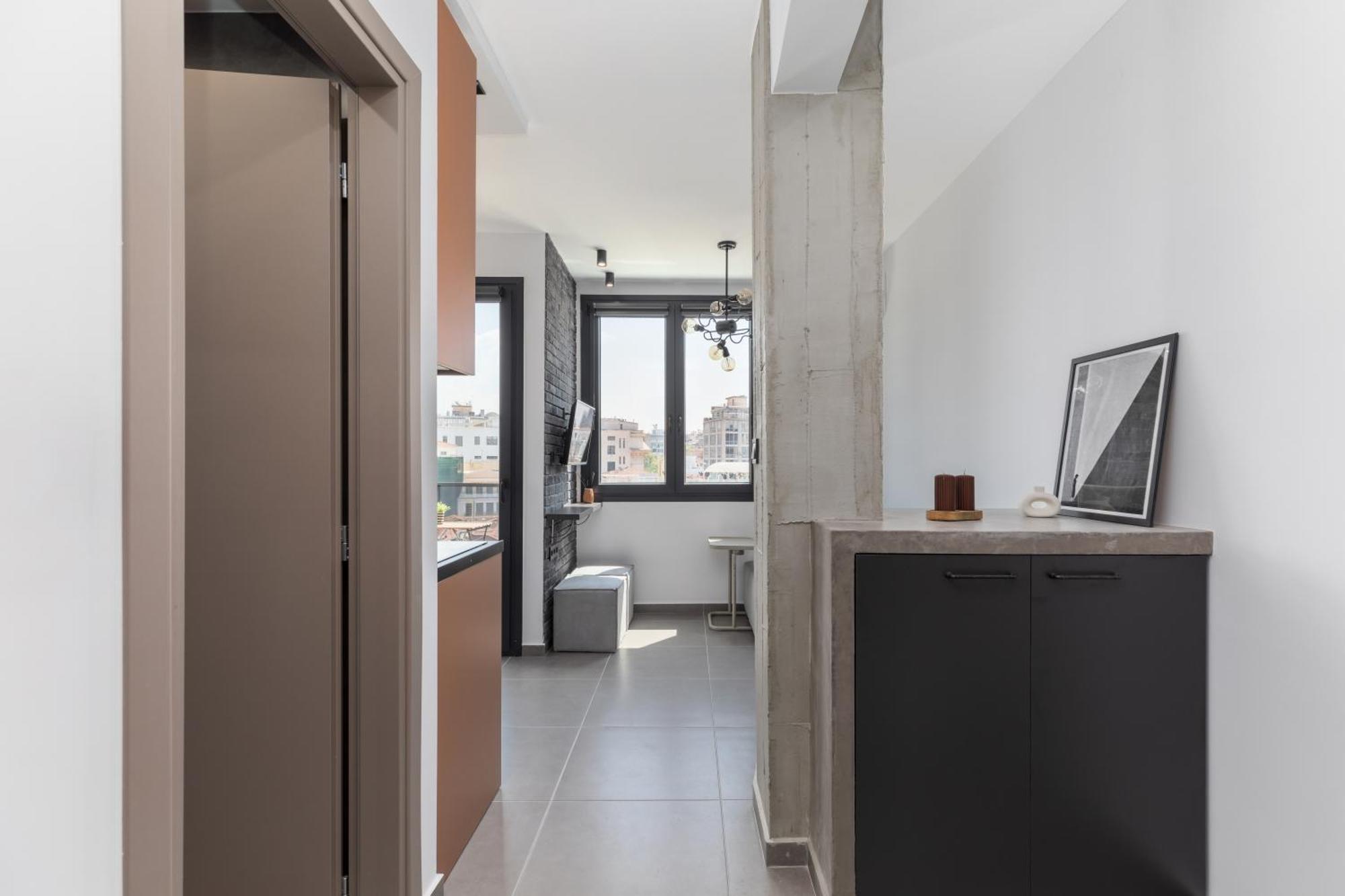 Kastadinn Apartment *
