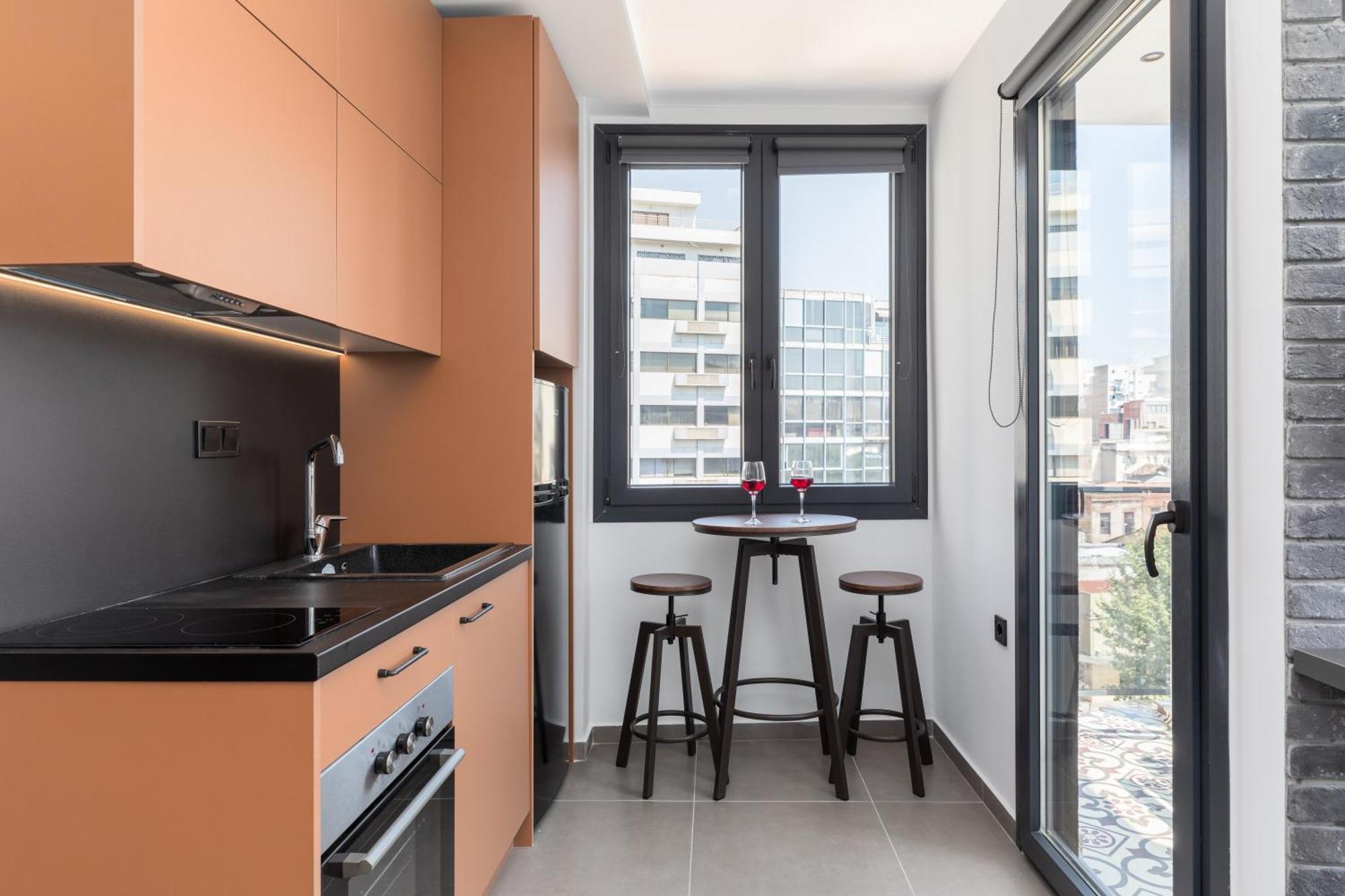 Kastadinn Apartment Thessaloniki