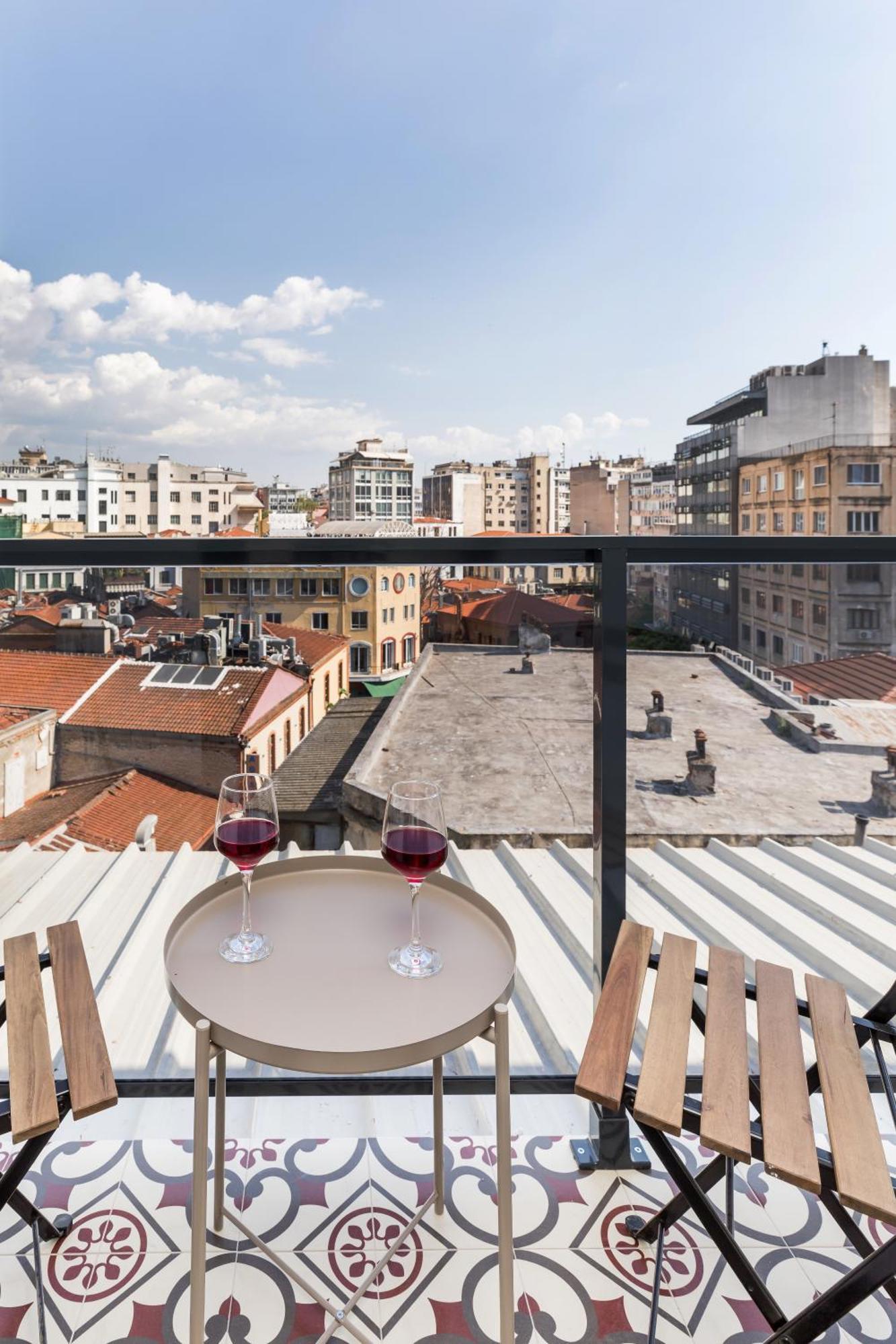 Kastadinn Apartment Thessaloniki