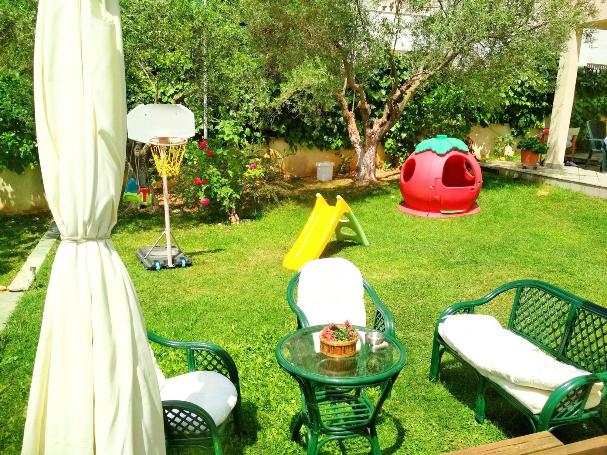 Daire Panorama
