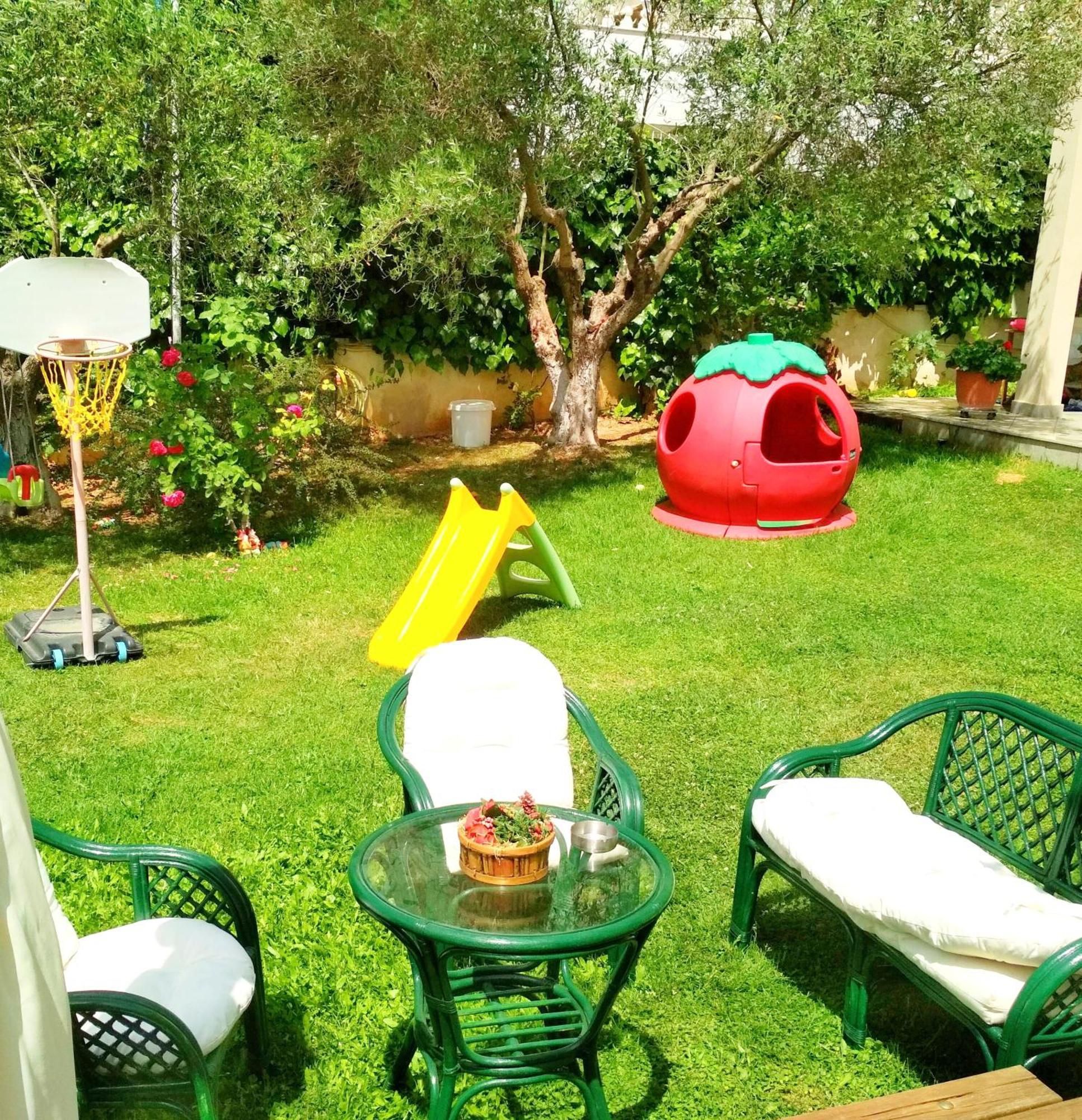 Panorama Daire