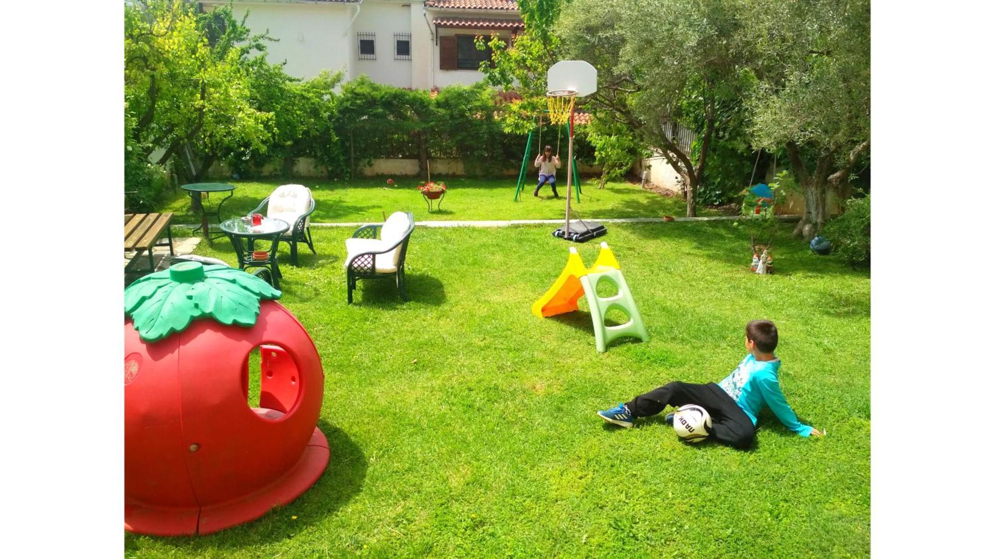 Daire Panorama Selanik