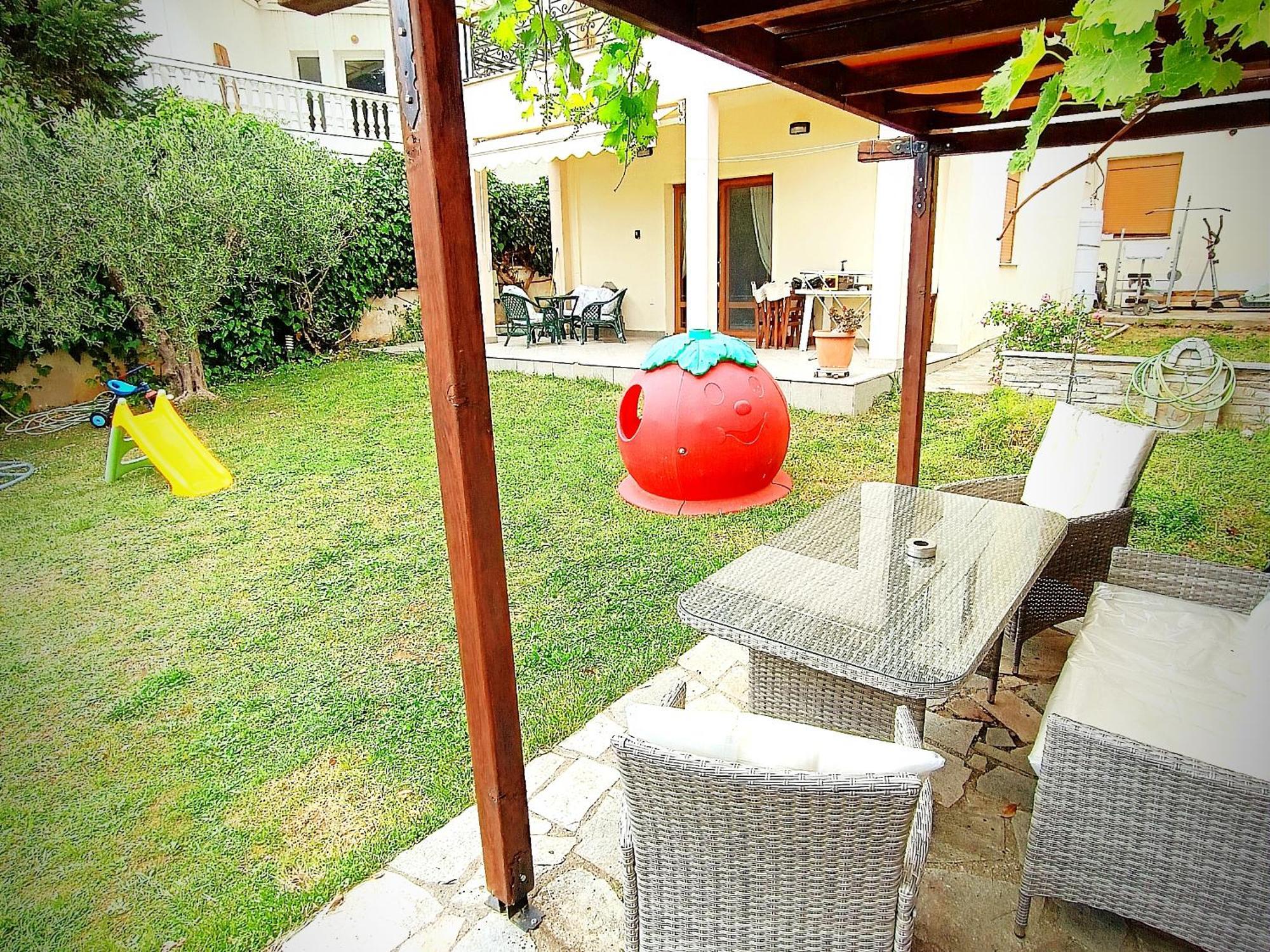 Panorama Daire