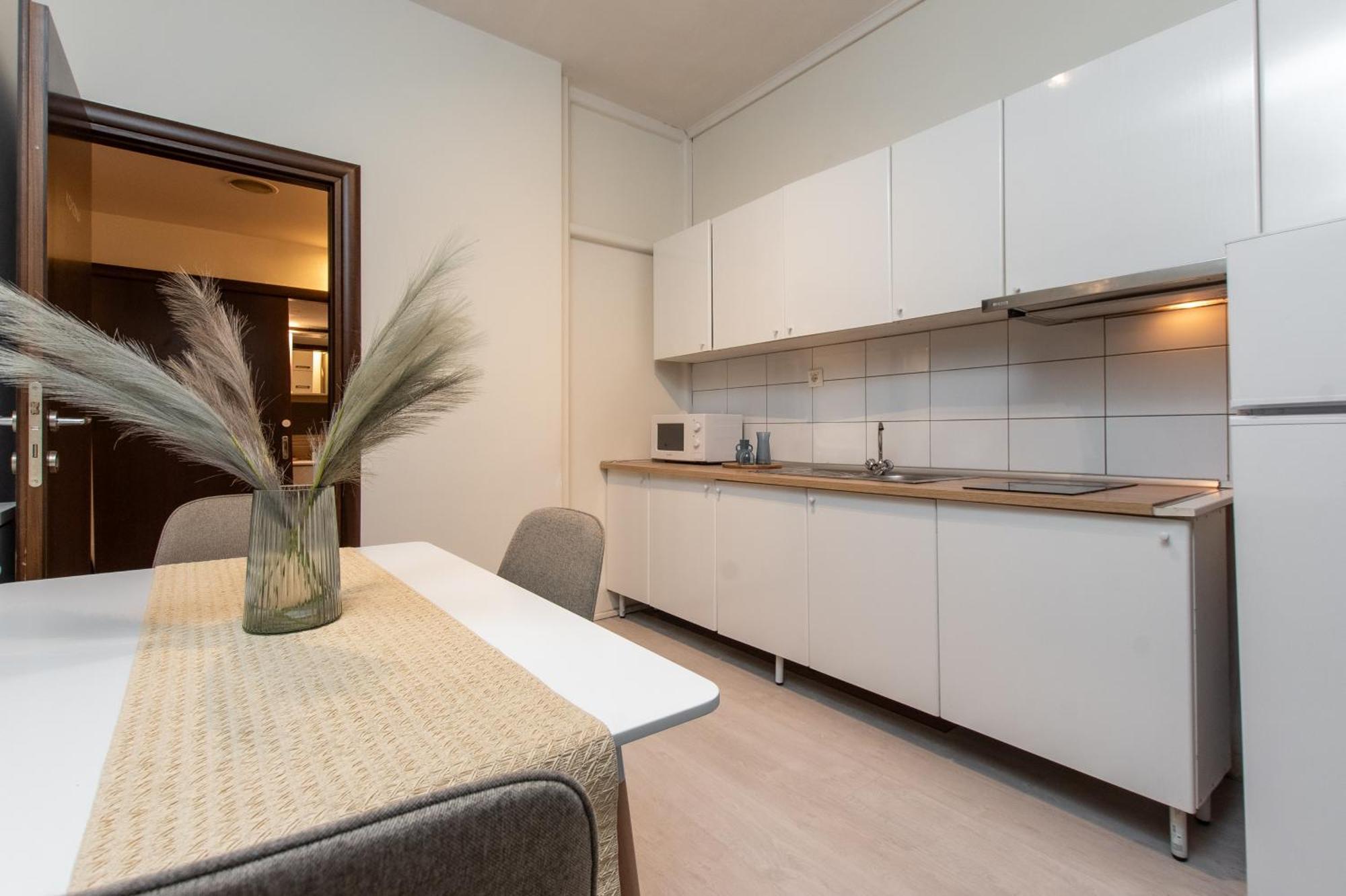 Houseloft Cosmopolitan Comfort Apartamento *