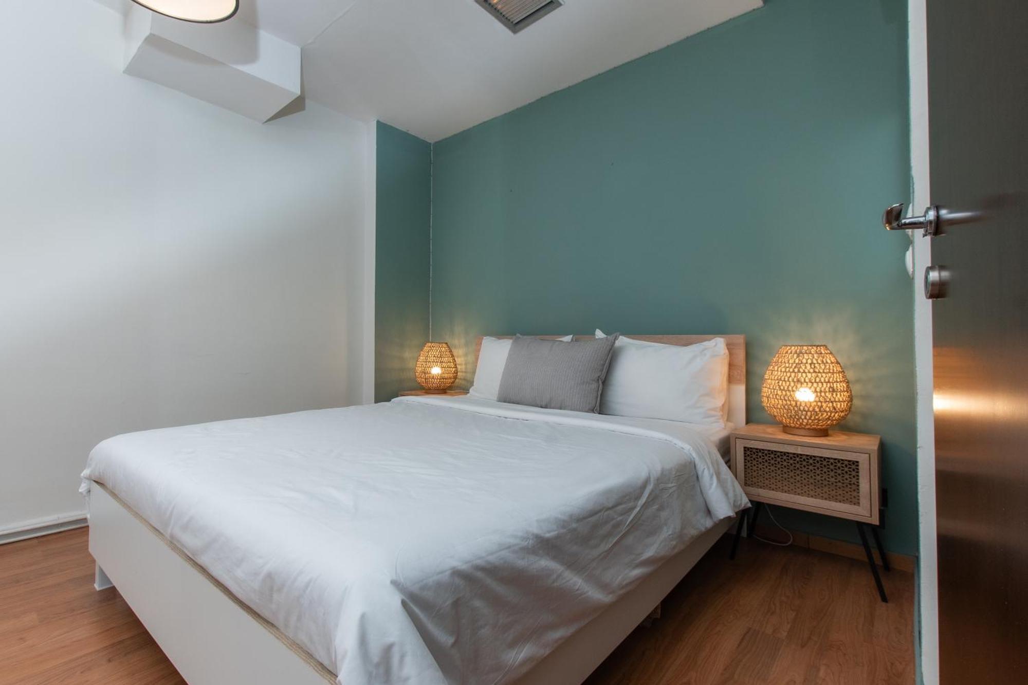 Apartamento Houseloft Cosmopolitan Comfort *
