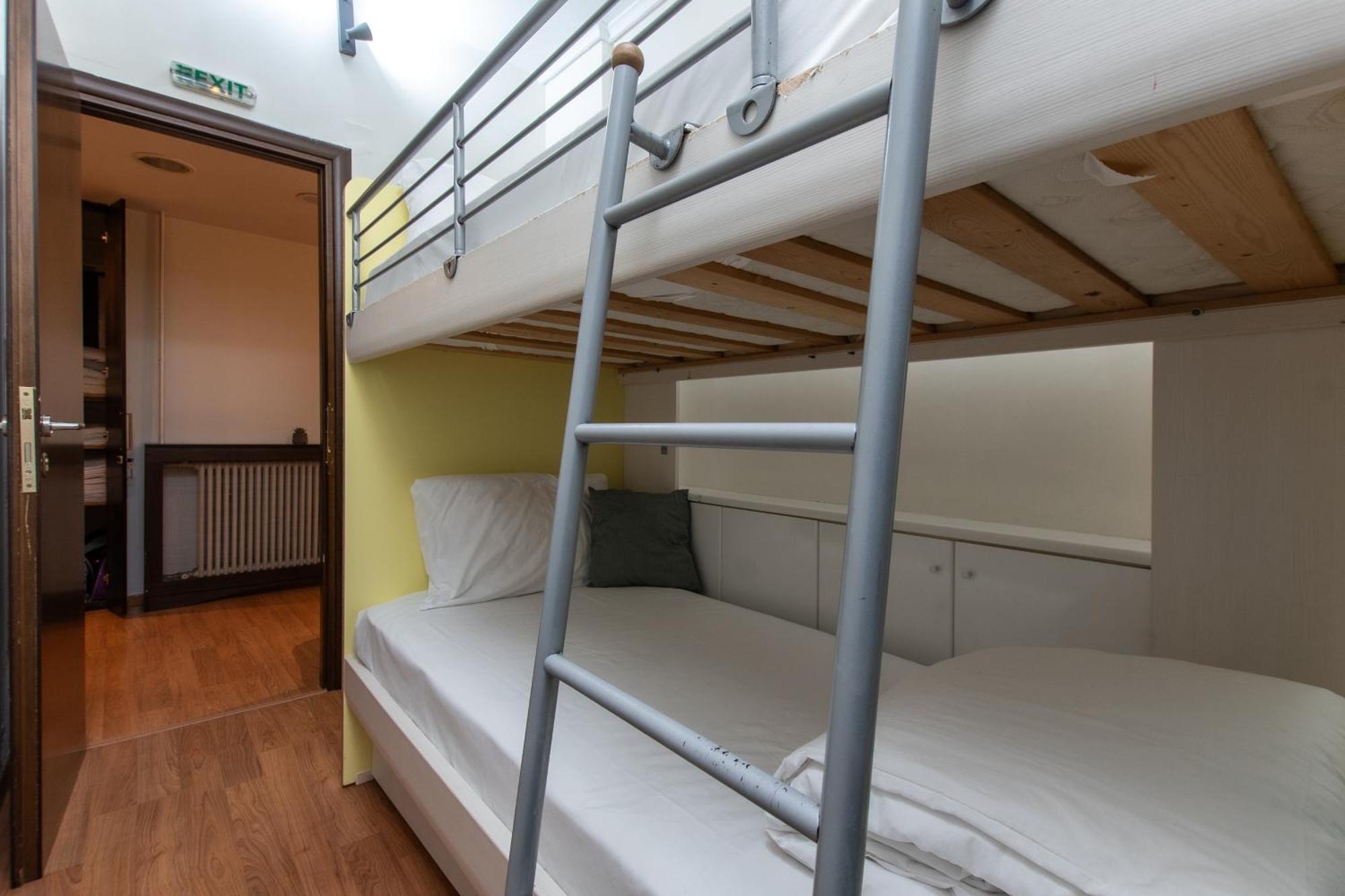 Houseloft Cosmopolitan Comfort Tessalónica