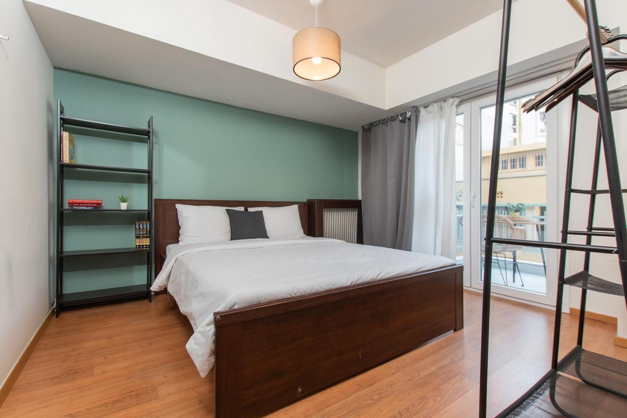 Apartamento Houseloft Cosmopolitan Comfort *