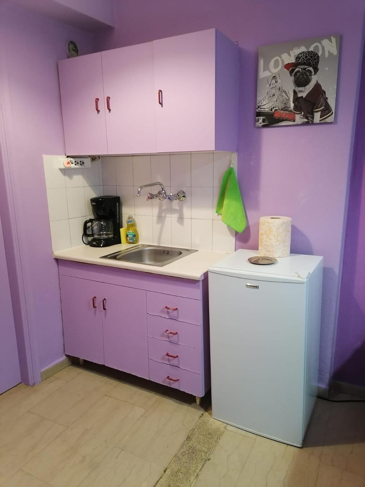 Apartamento Ariadni