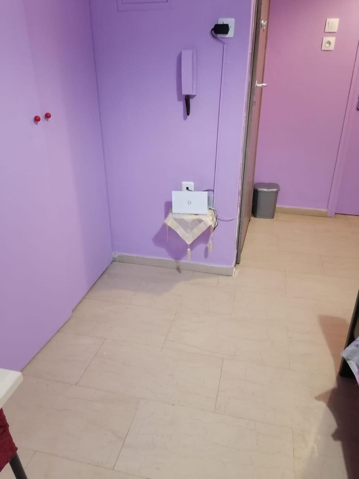 Ariadni Apartamento *