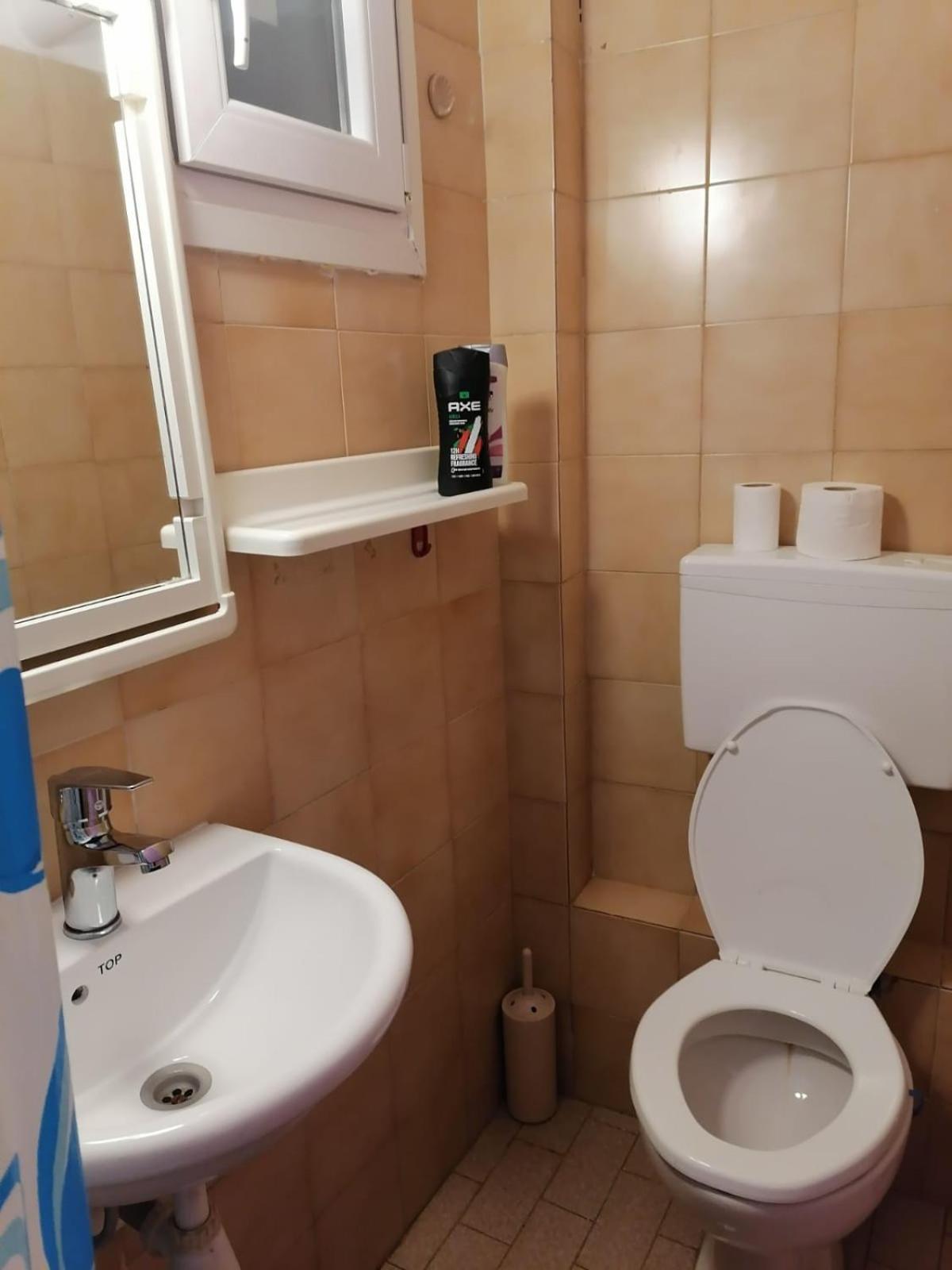 Apartamento Ariadni