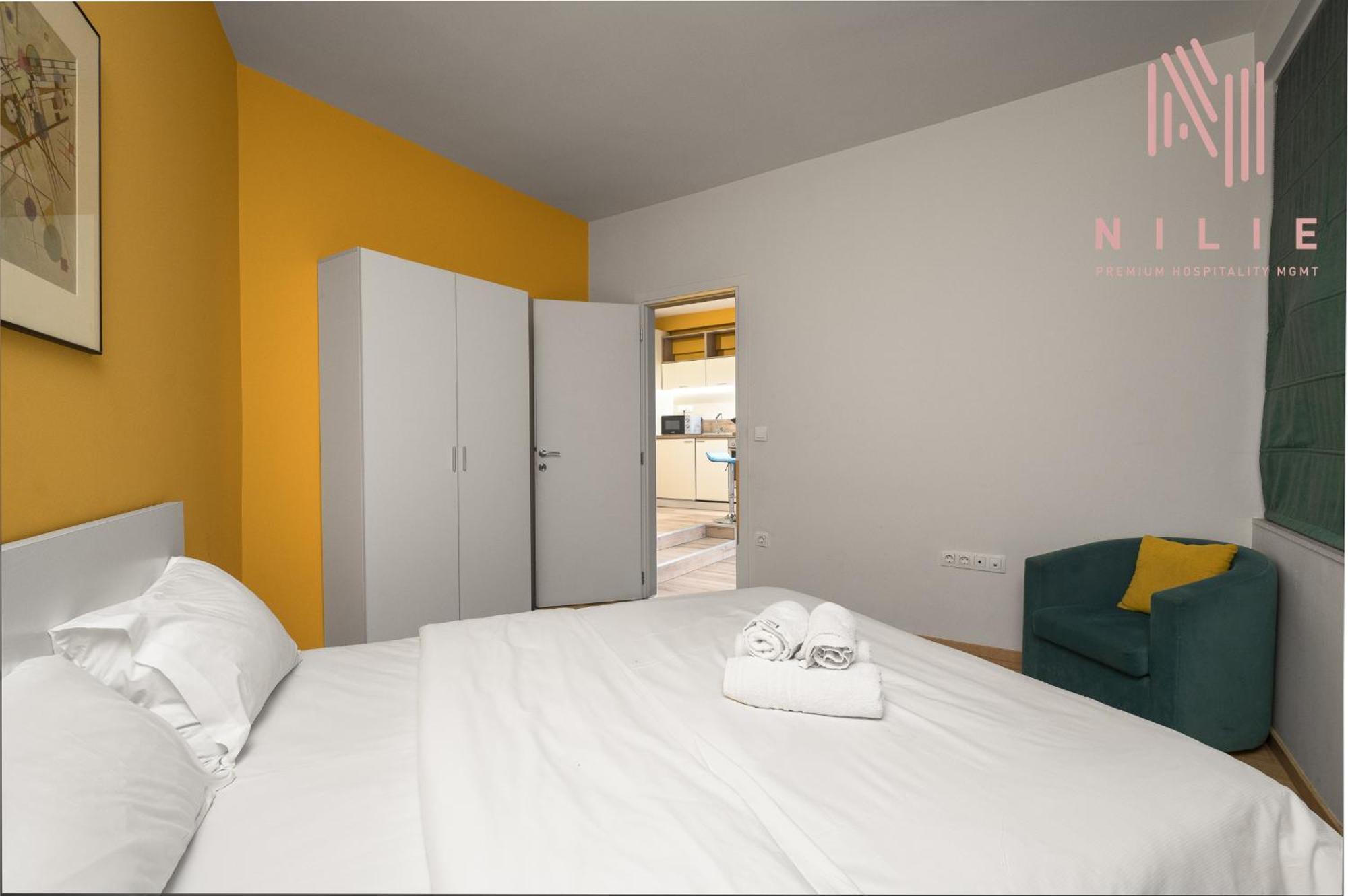 Amarillo, Nilie Hospitality Mgmt Thessaloniki