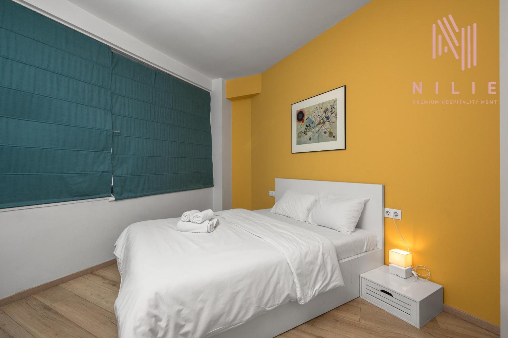Amarillo, Nilie Hospitality Mgmt Thessaloniki