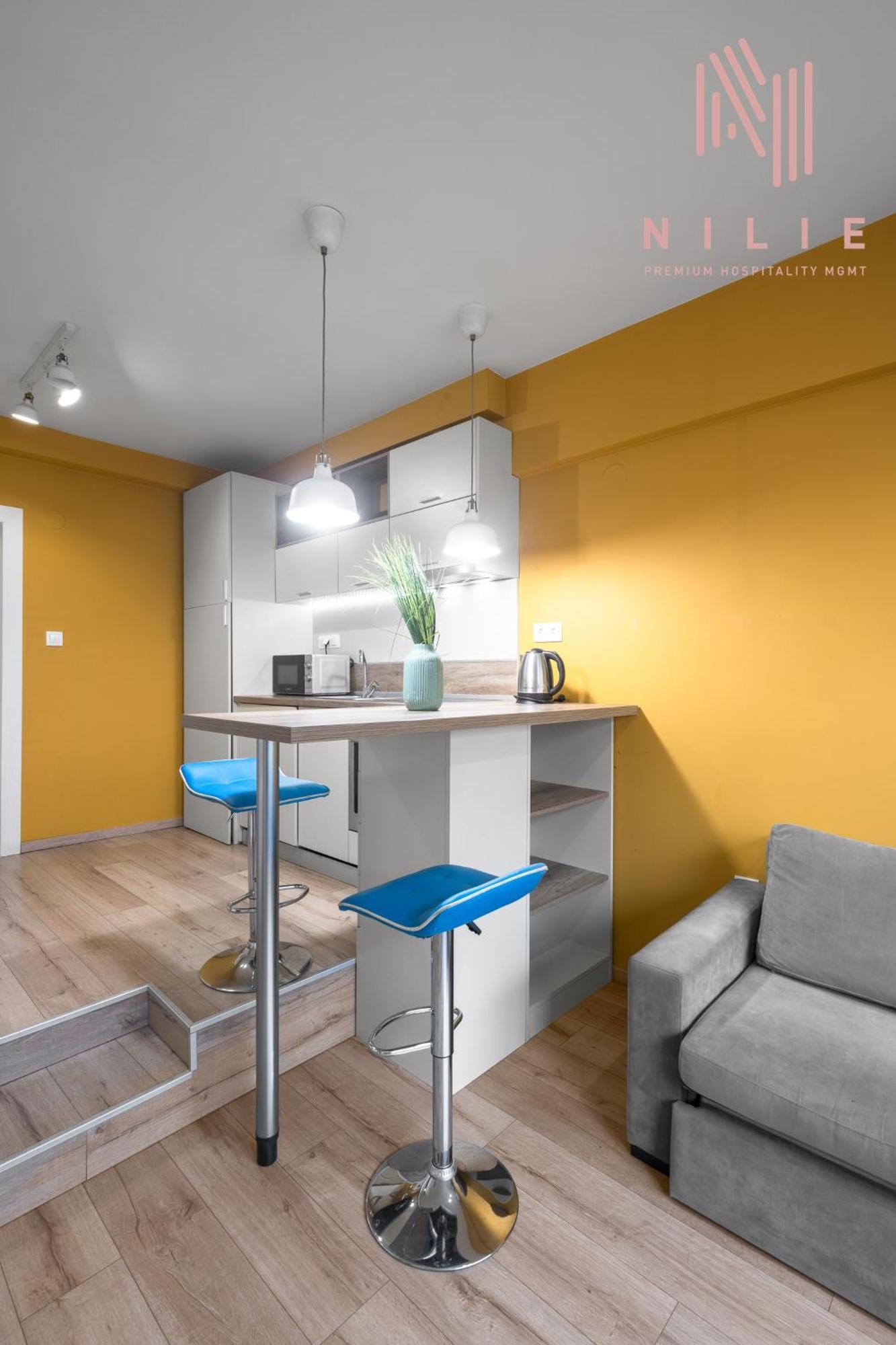 Amarillo, Nilie Hospitality Mgmt Apartment