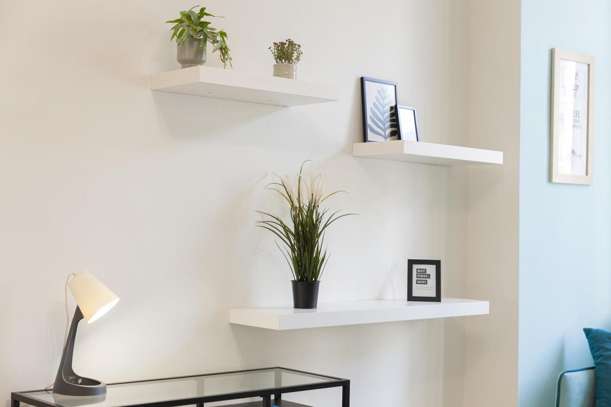 Egnatia Serenity Appartement Thessaloniki