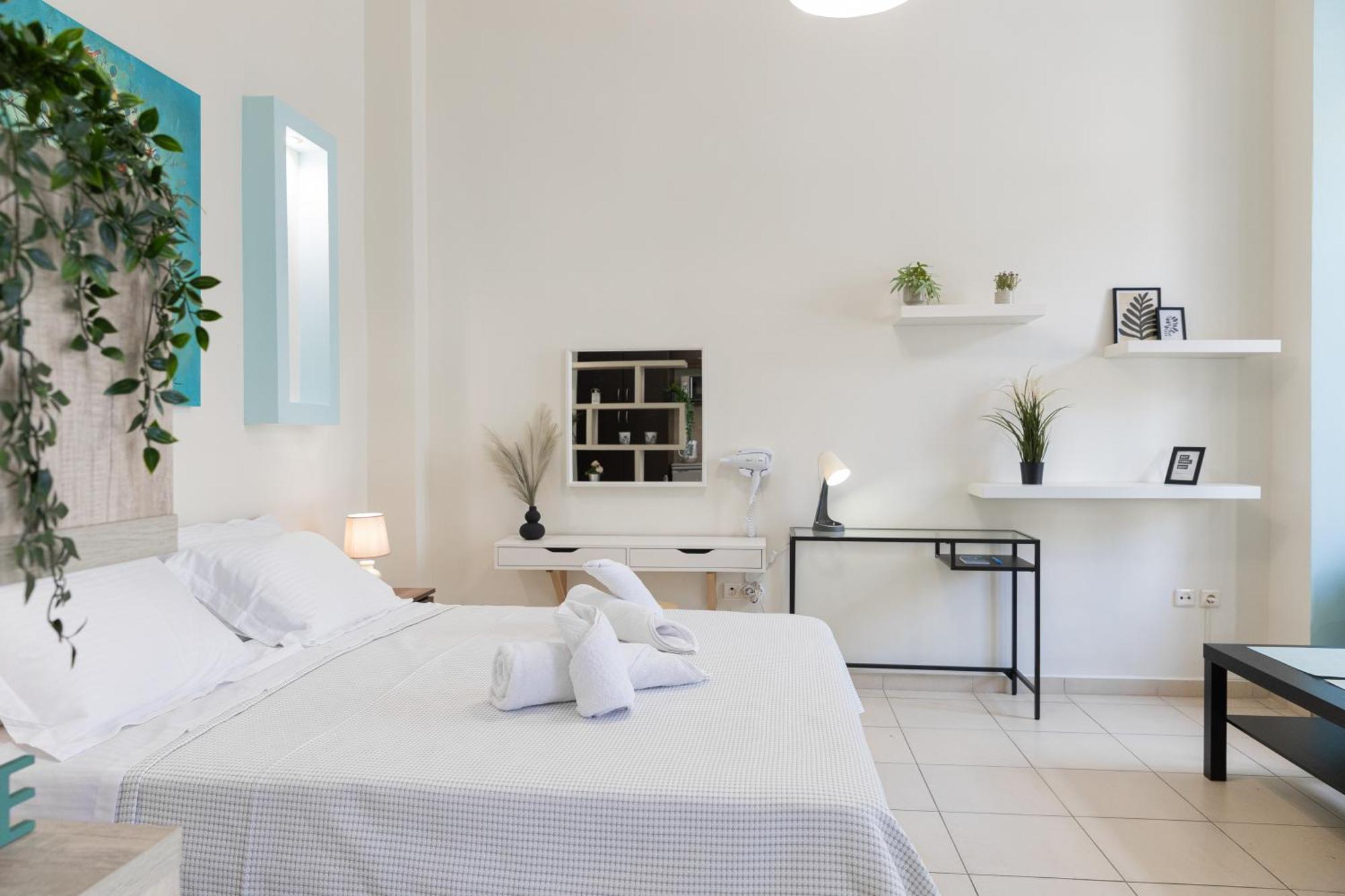 Appartement Egnatia Serenity *