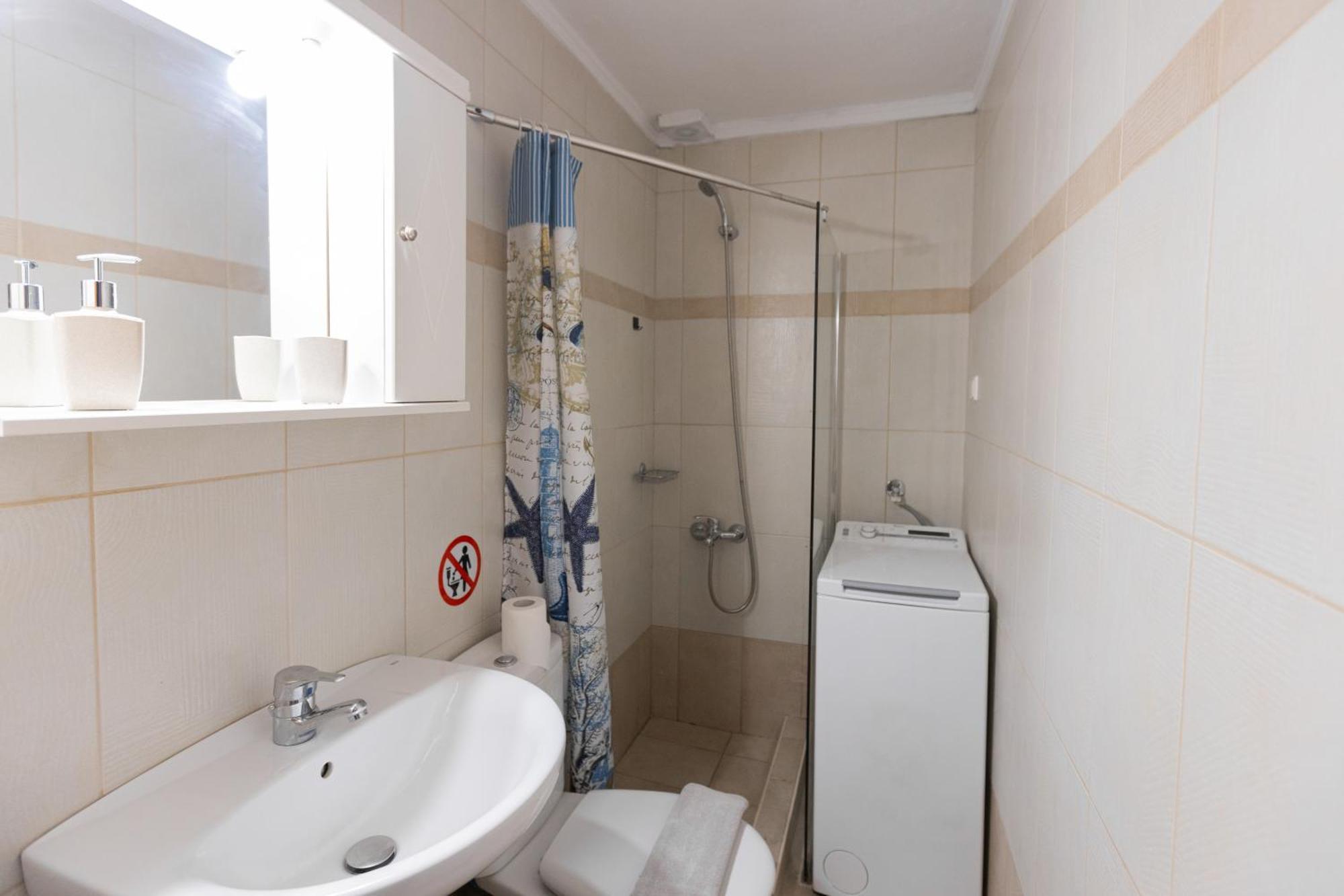 Appartement Egnatia Serenity