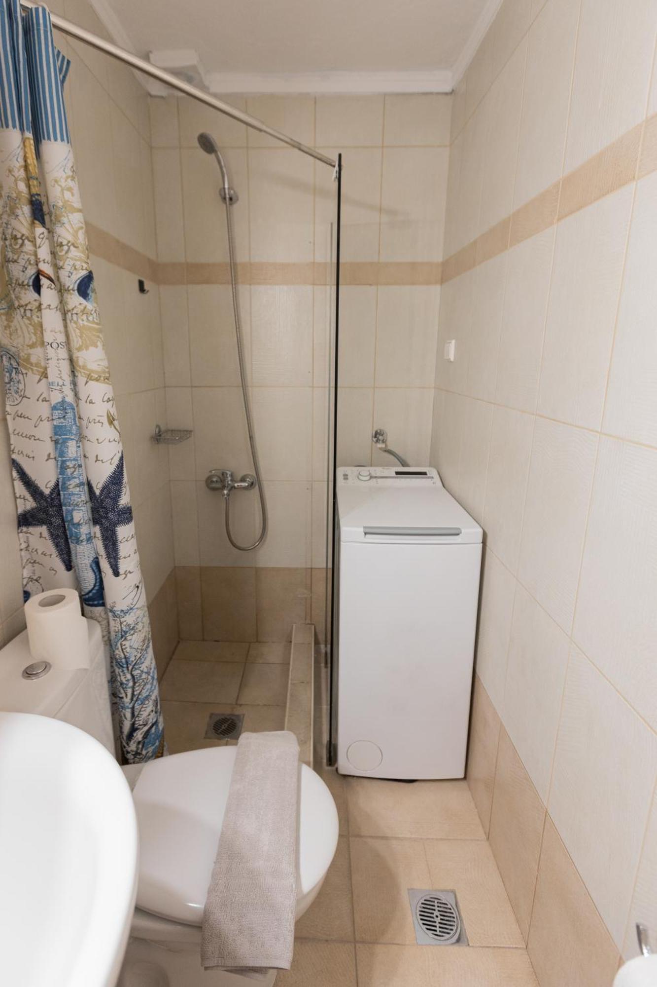 Appartement Egnatia Serenity Thessaloniki