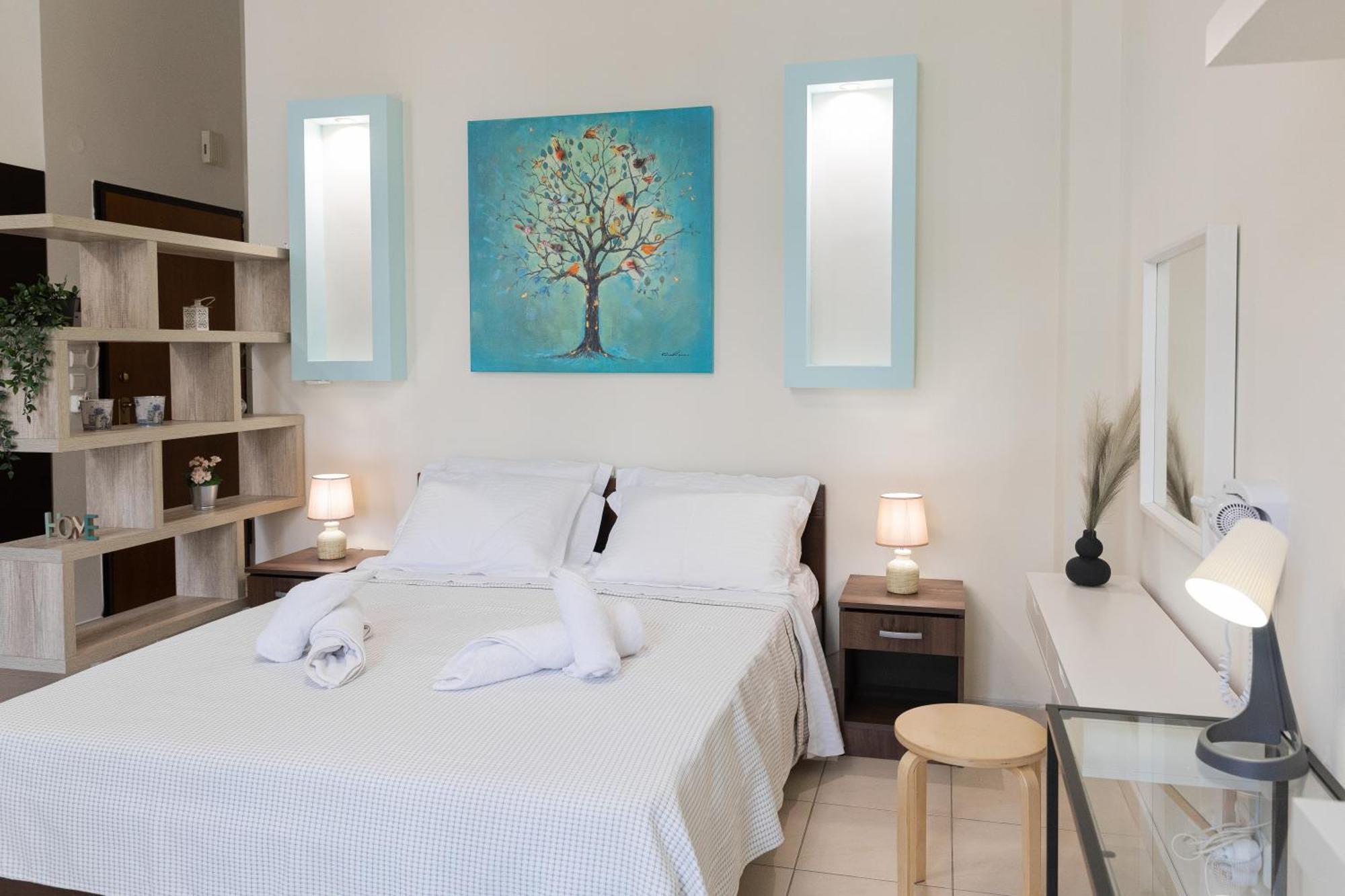 Egnatia Serenity