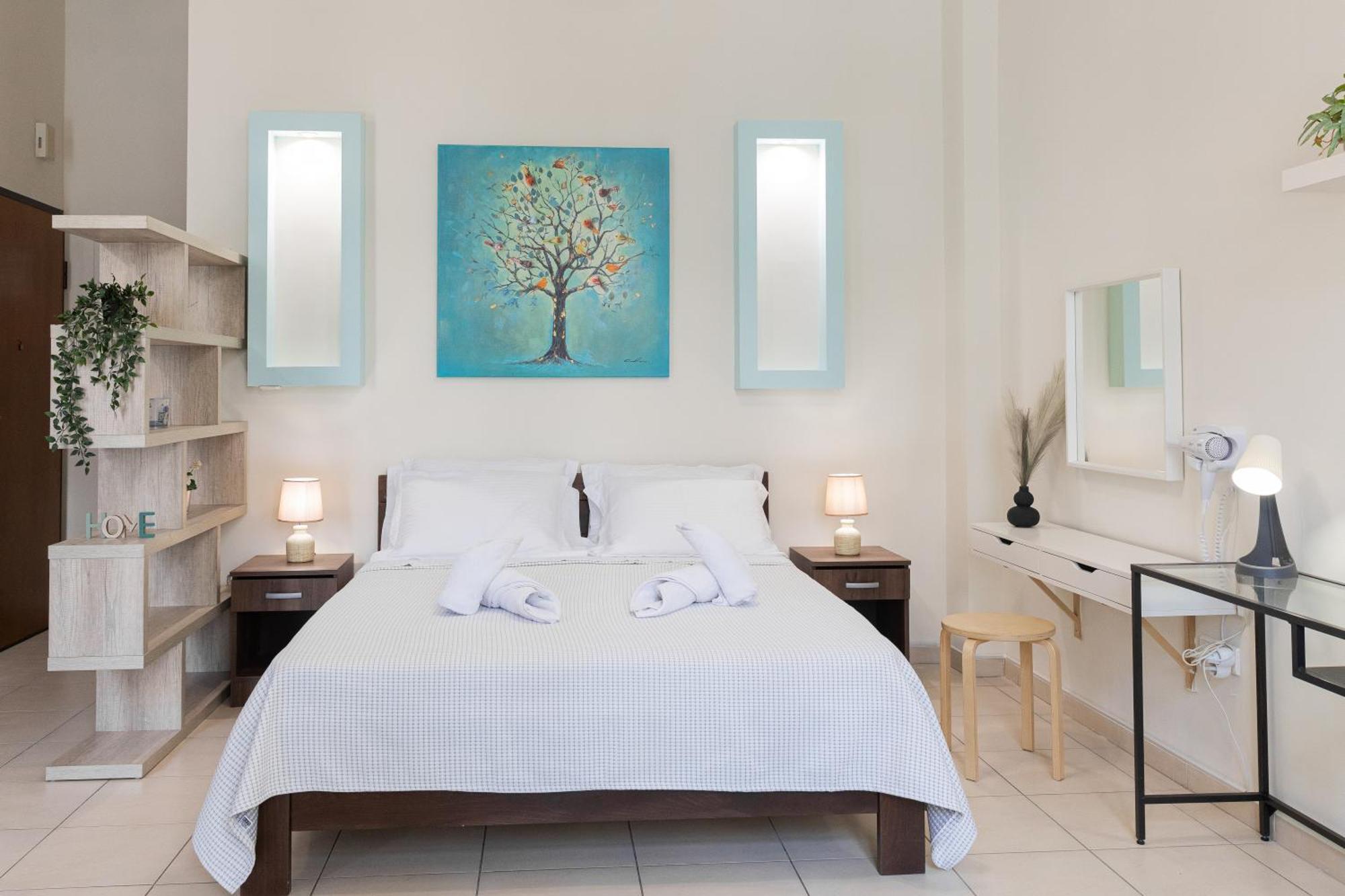 Egnatia Serenity Appartement