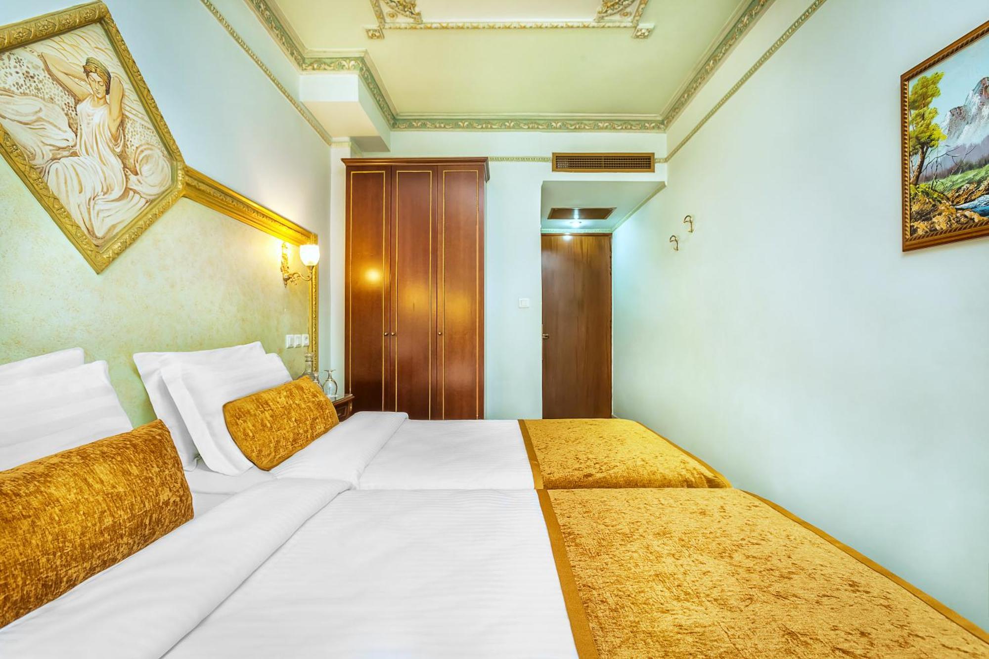 Hotel Imperial Palace Classical Thessaloniki