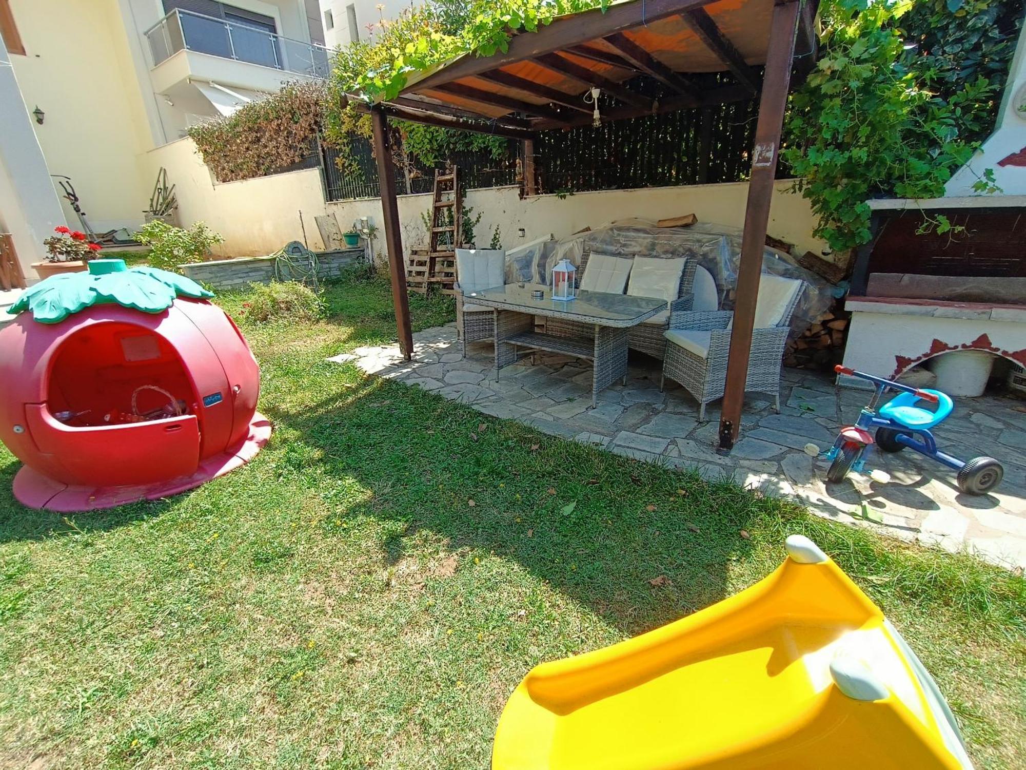 Daire Panorama Selanik