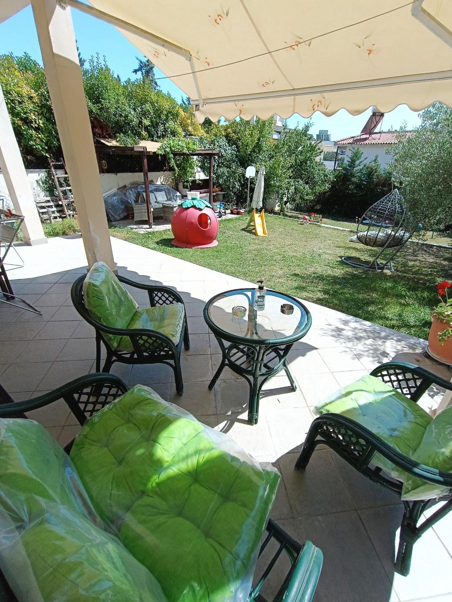 Panorama Daire *