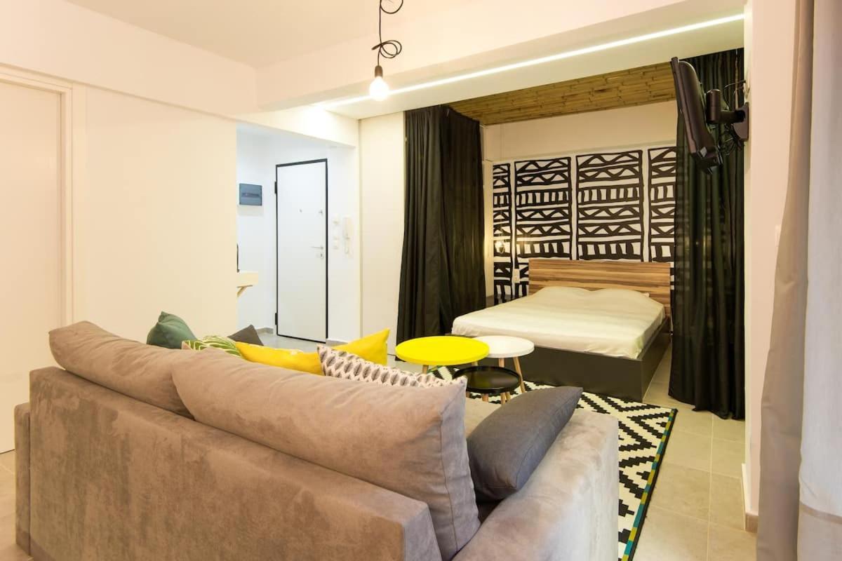 Apartment Mazi Venizelou Thessaloniki