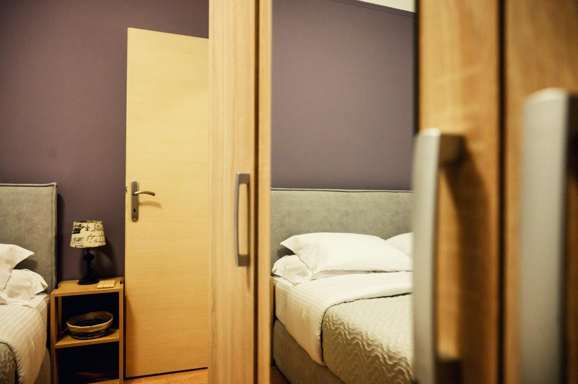 Modern Downtown Flat By Golden H&r Apartment Thessaloniki