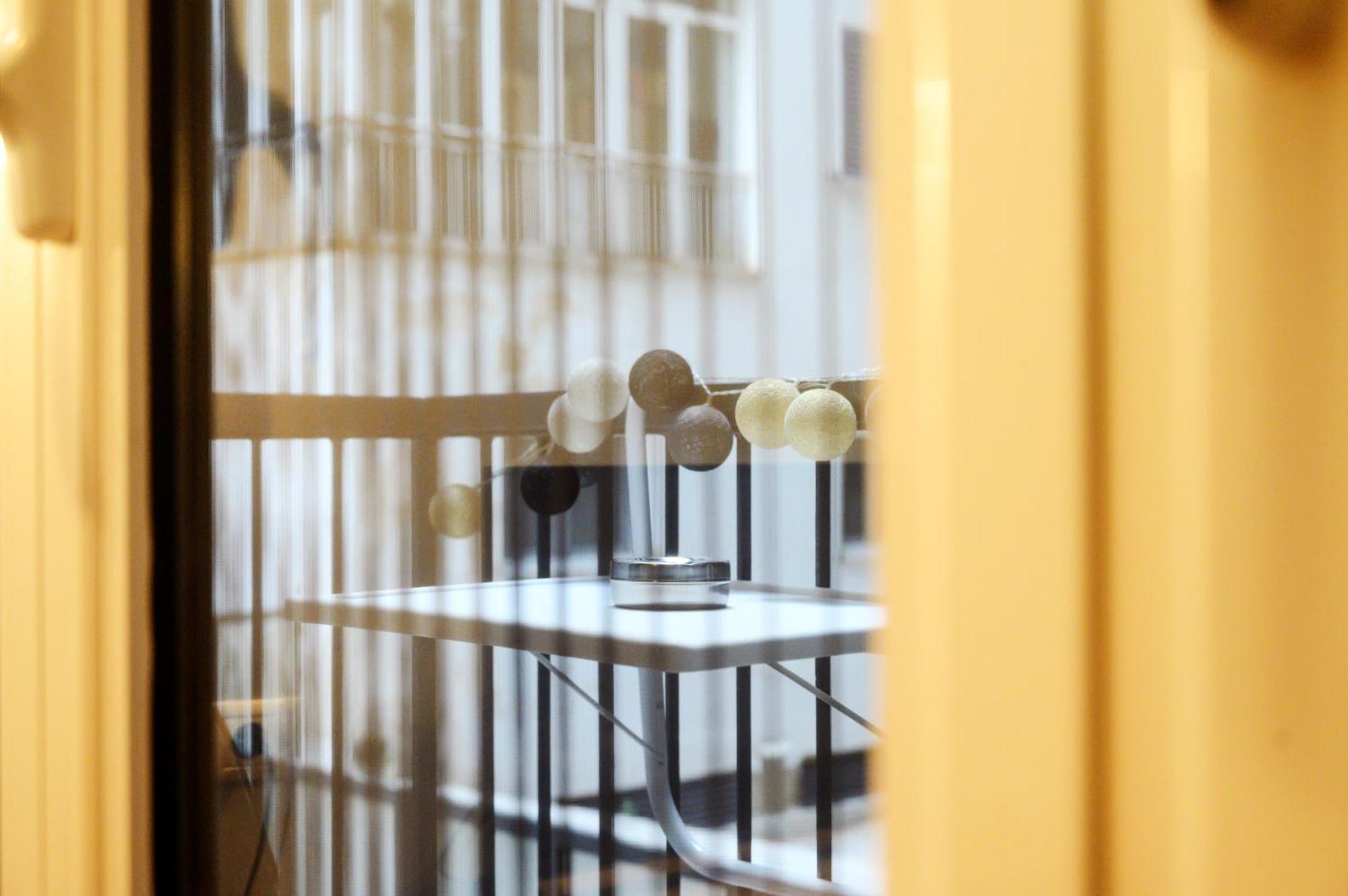 Modern Downtown Flat By Golden H&r Thessaloniki